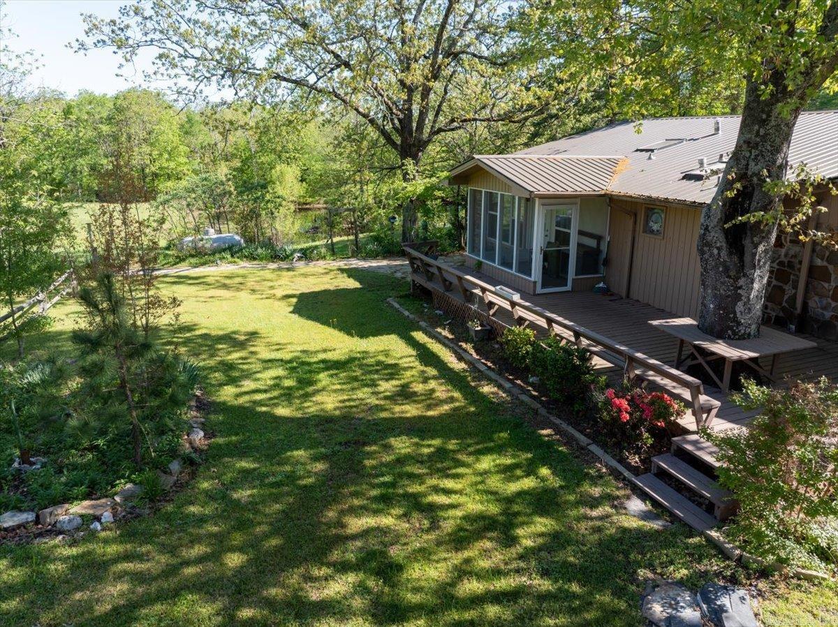 214  Hwy 375 E  Mena, AR