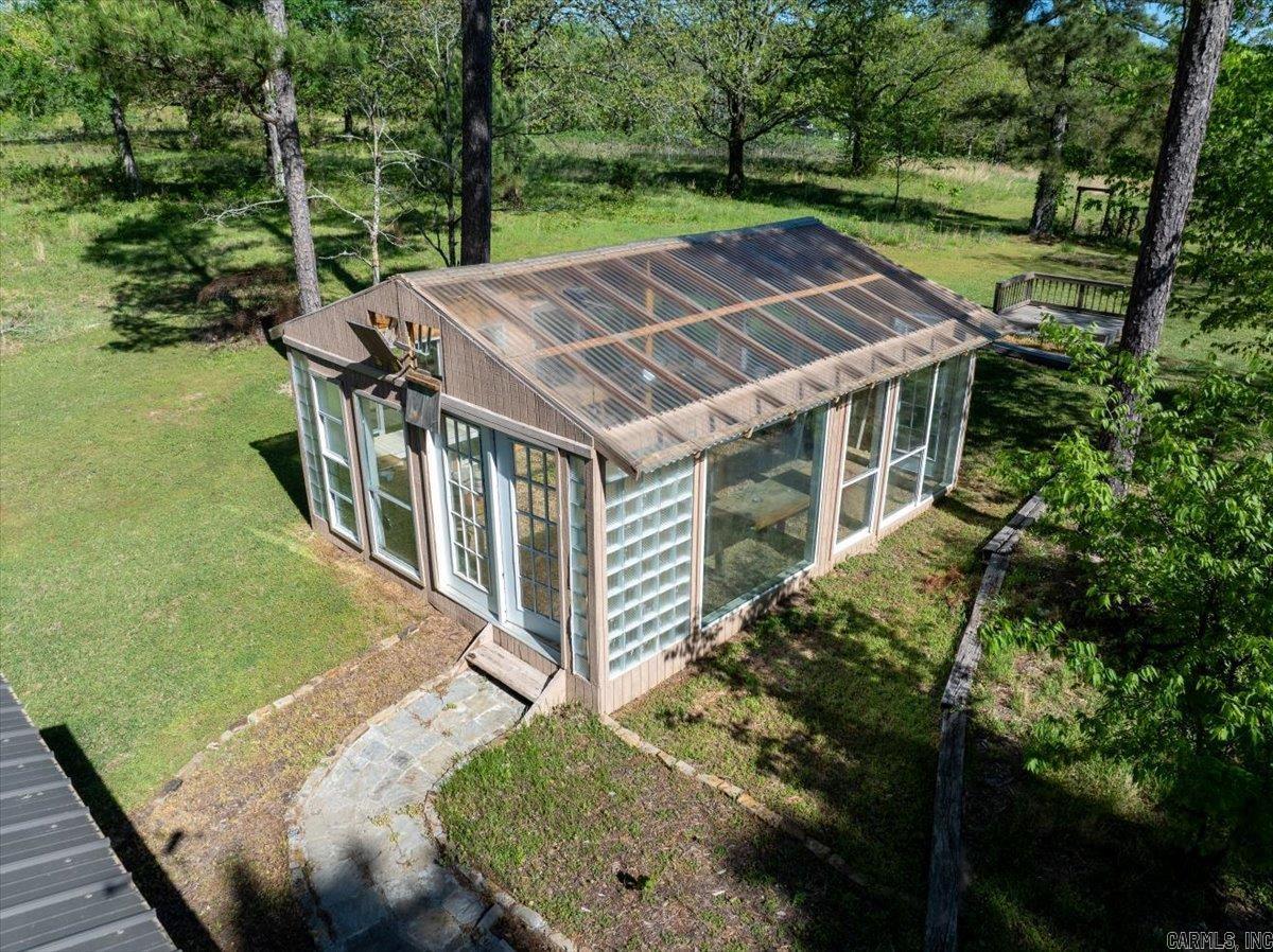 214  Hwy 375 E  Mena, AR
