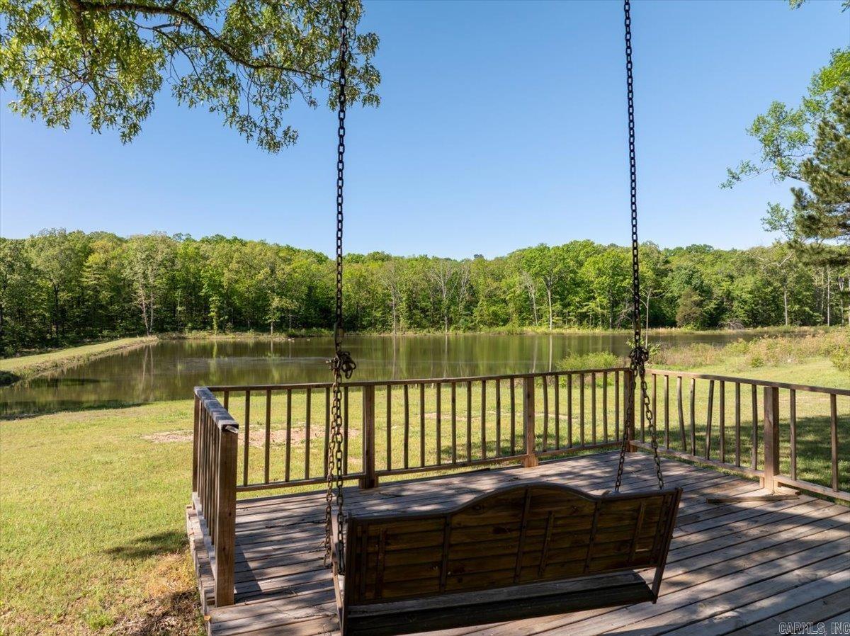 214  Hwy 375 E  Mena, AR