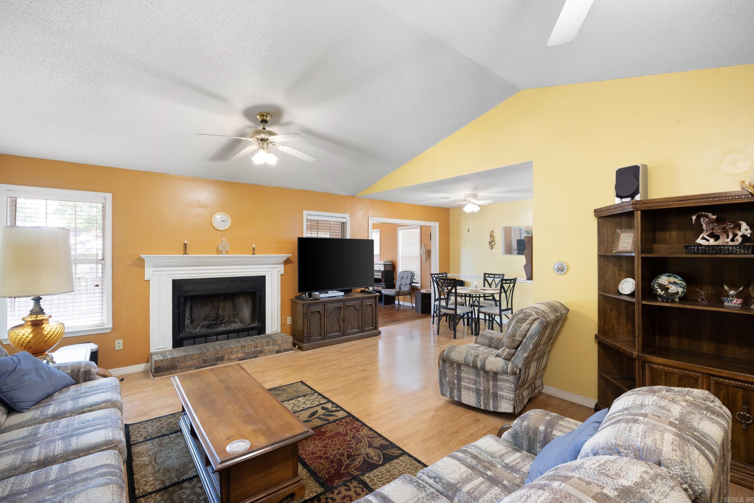 205 NW 17th  Atkins, AR