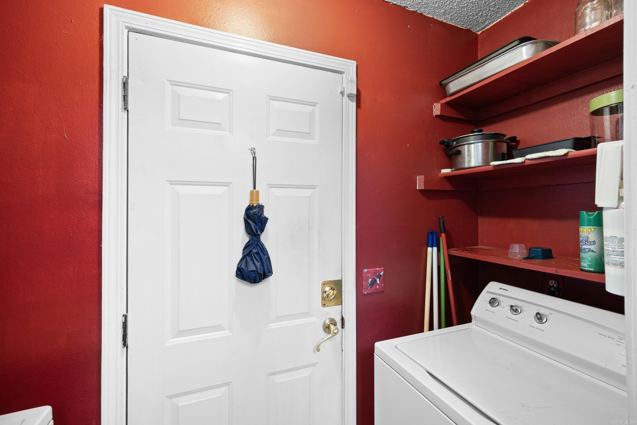 205 NW 17th  Atkins, AR