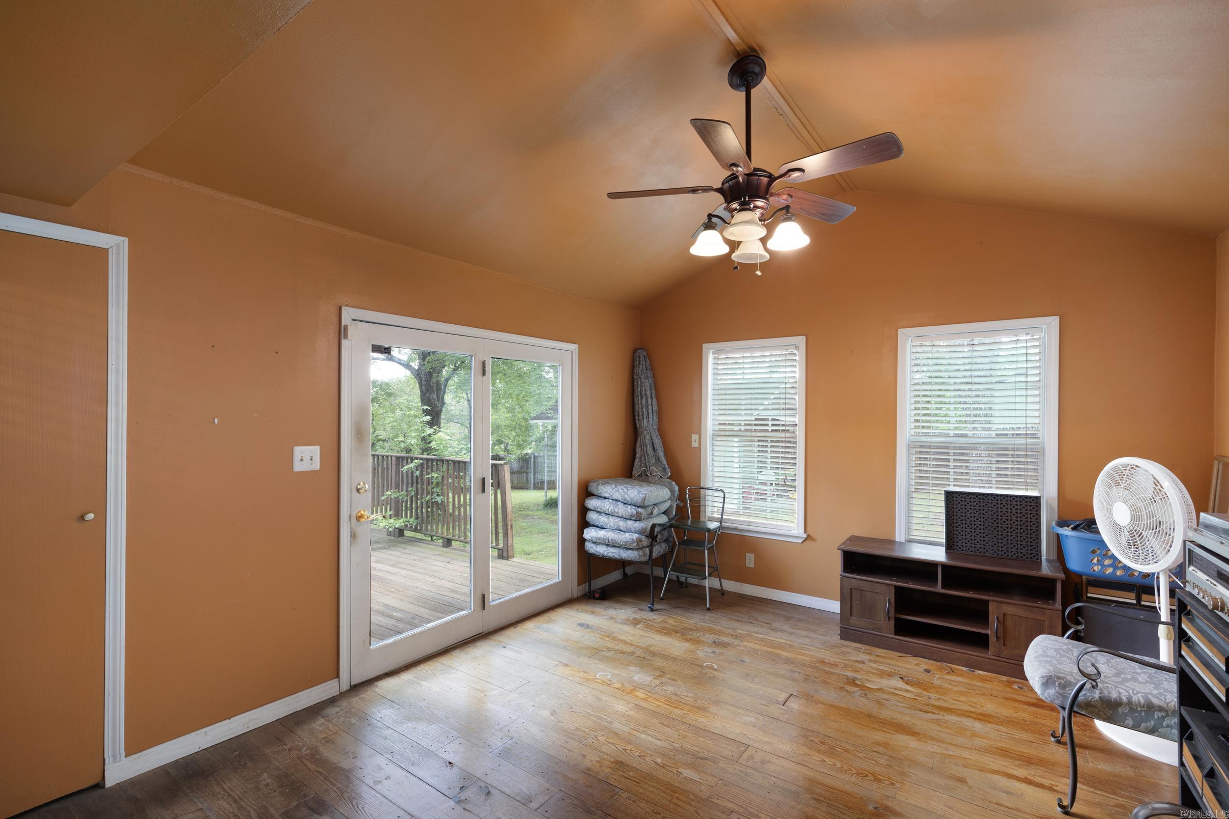 205 NW 17th  Atkins, AR