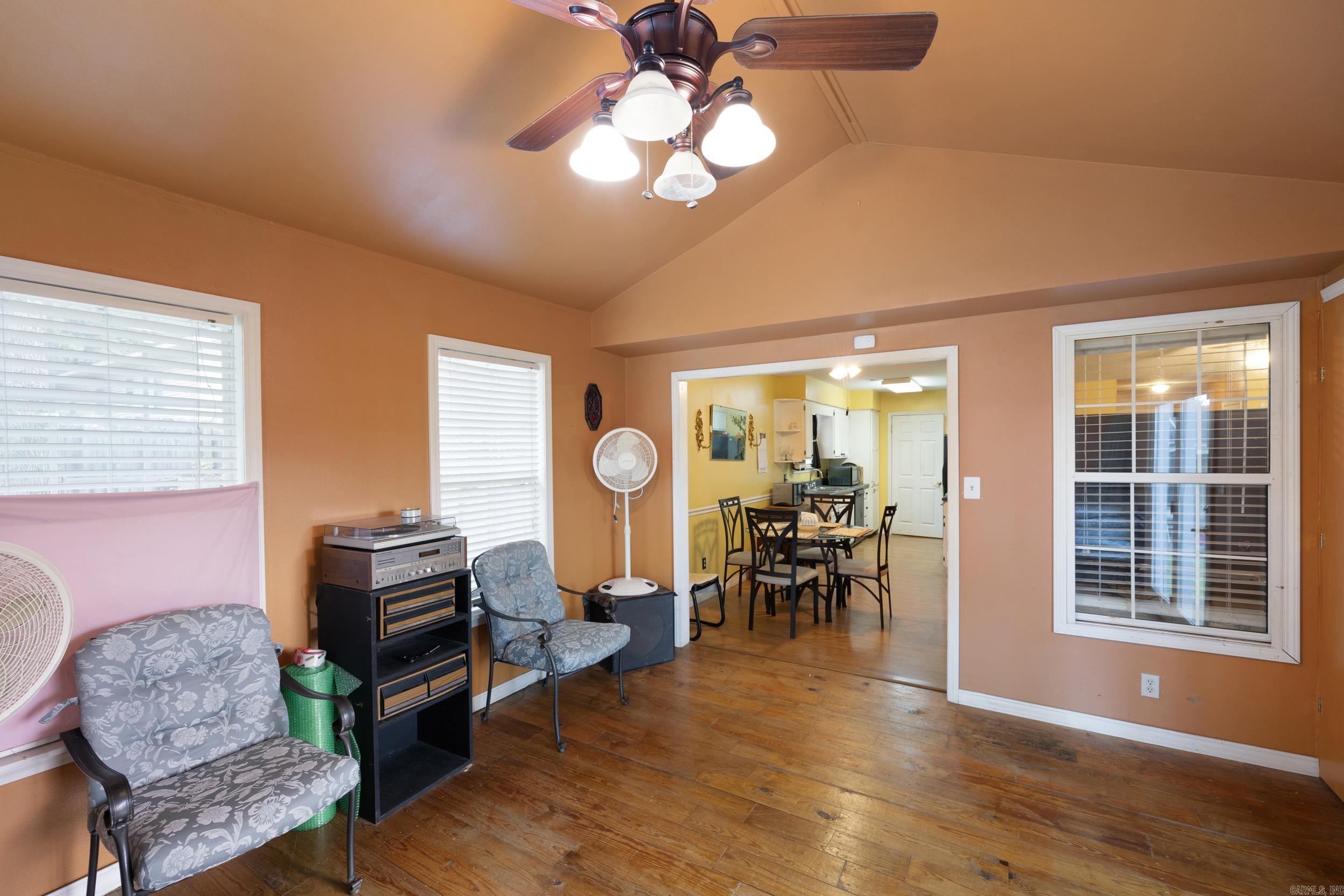205 NW 17th  Atkins, AR