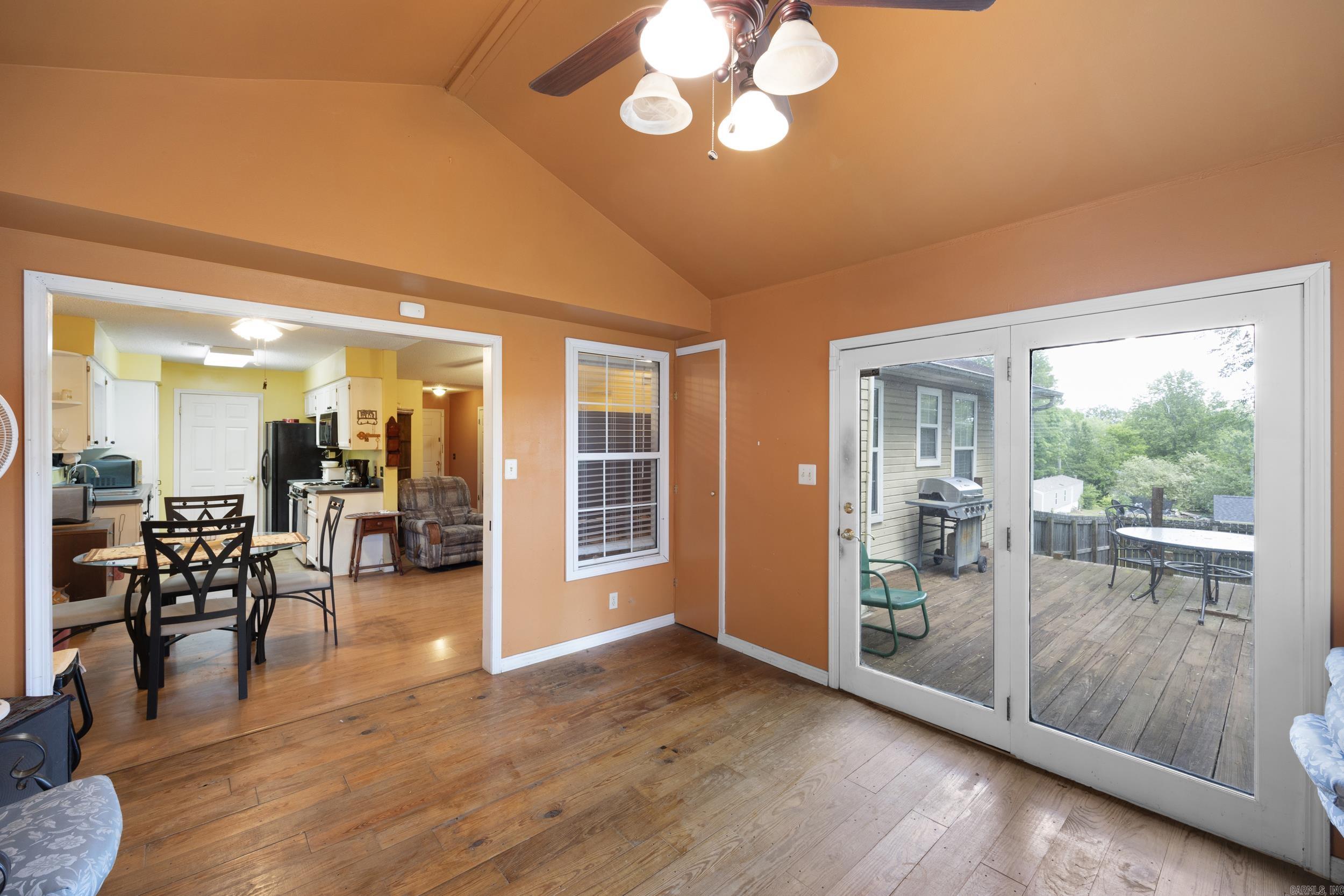205 NW 17th  Atkins, AR