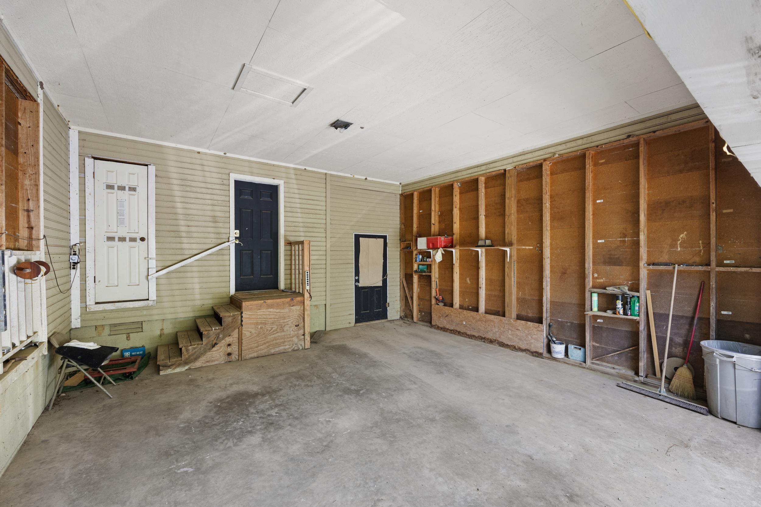 205 NW 17th  Atkins, AR