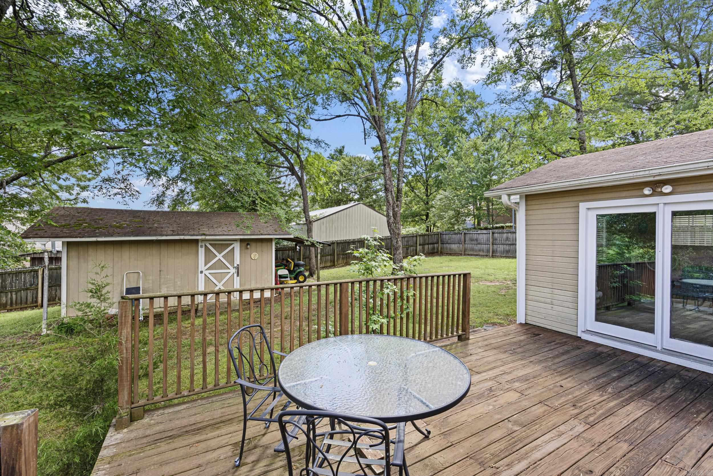 205 NW 17th  Atkins, AR