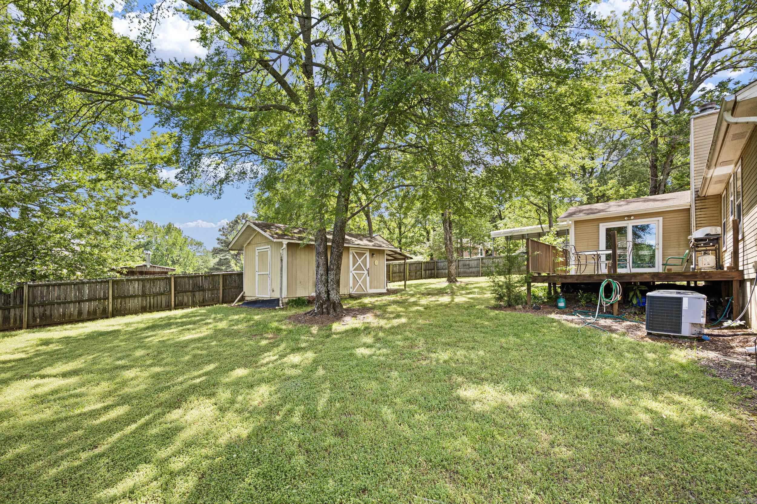 205 NW 17th  Atkins, AR