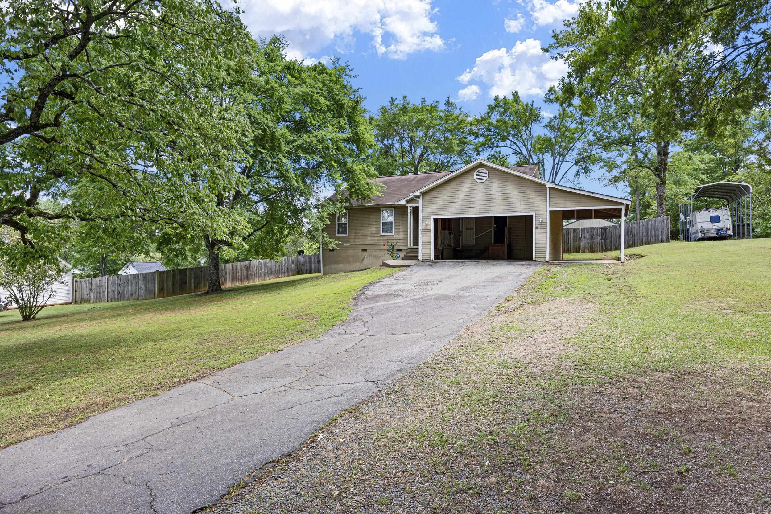 205 NW 17th  Atkins, AR