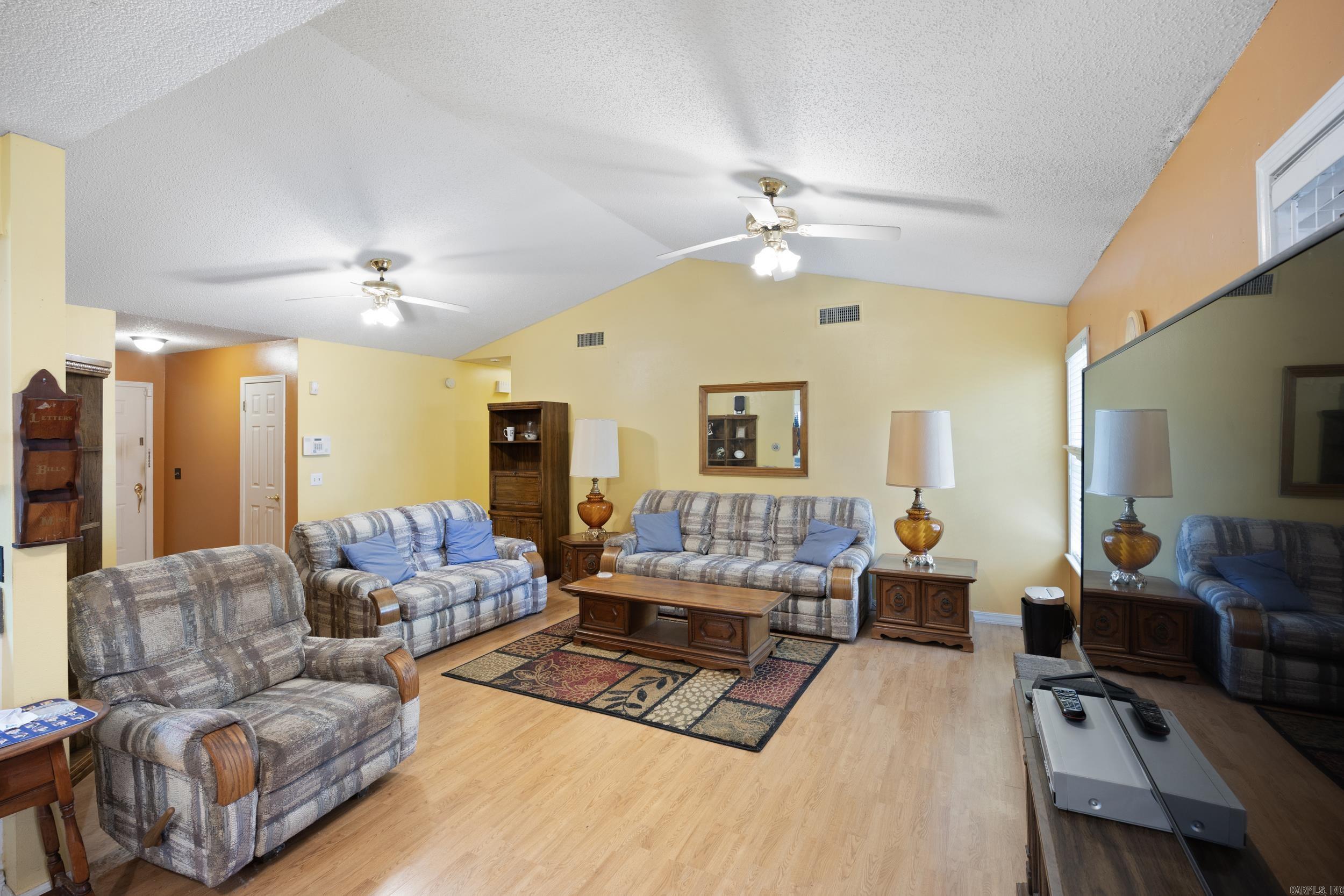 205 NW 17th  Atkins, AR