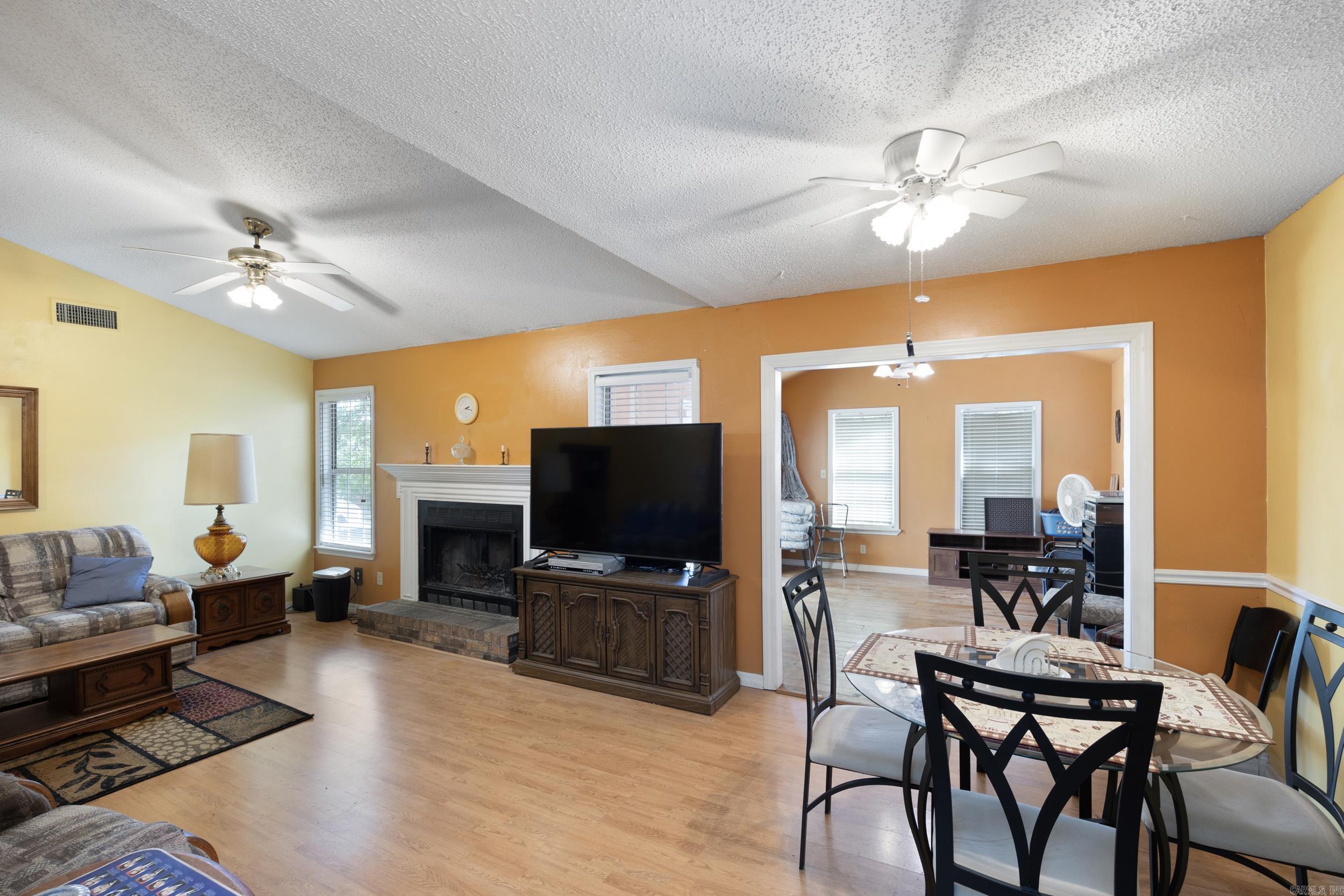 205 NW 17th  Atkins, AR