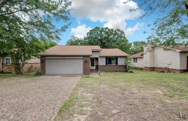 4  Rook Place  Maumelle, AR