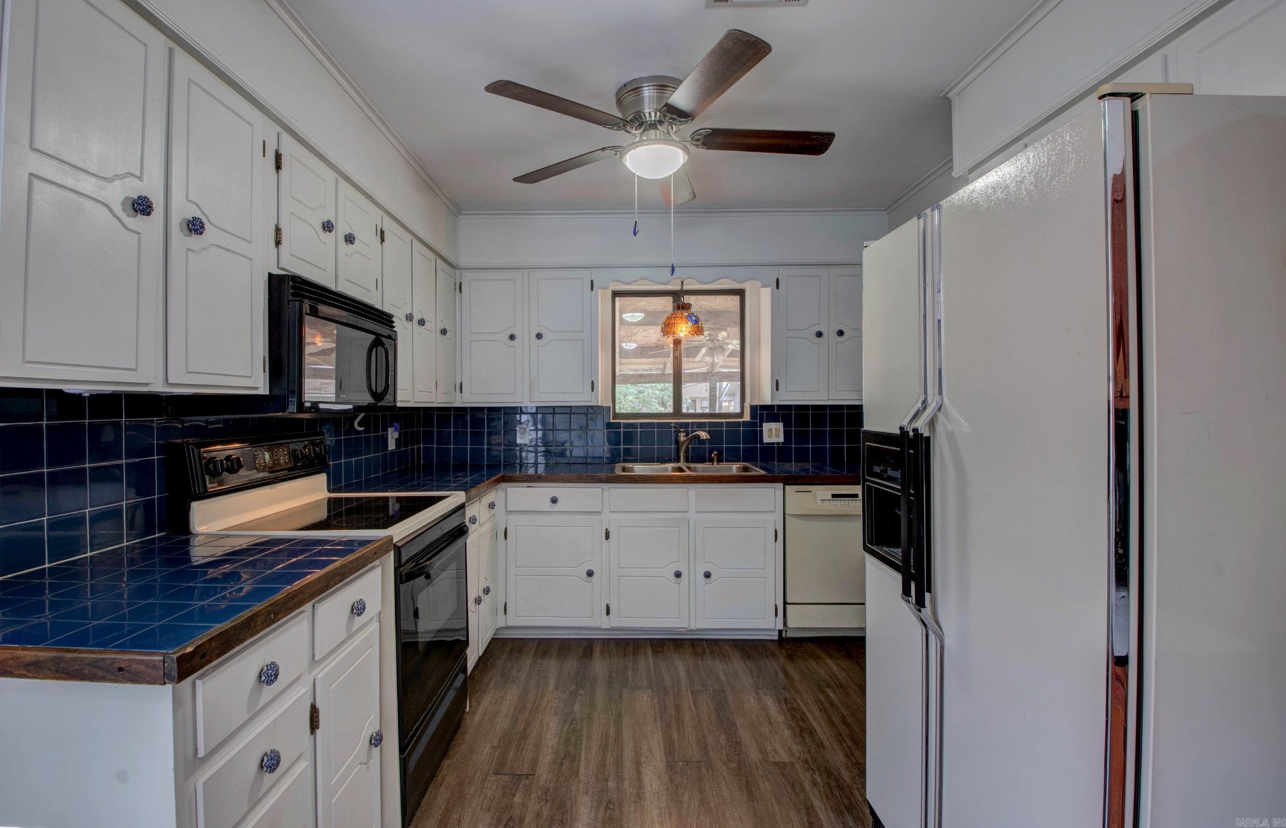 4  Rook Place  Maumelle, AR
