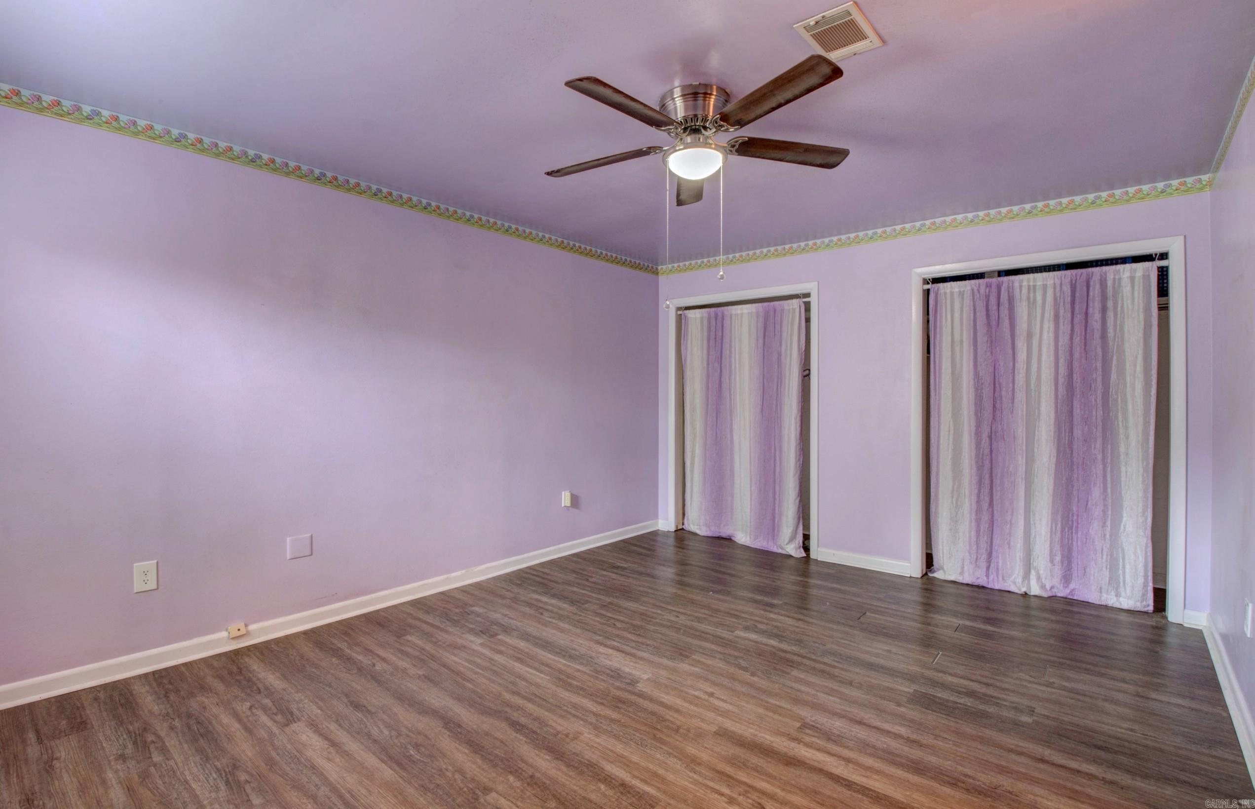 4  Rook Place  Maumelle, AR