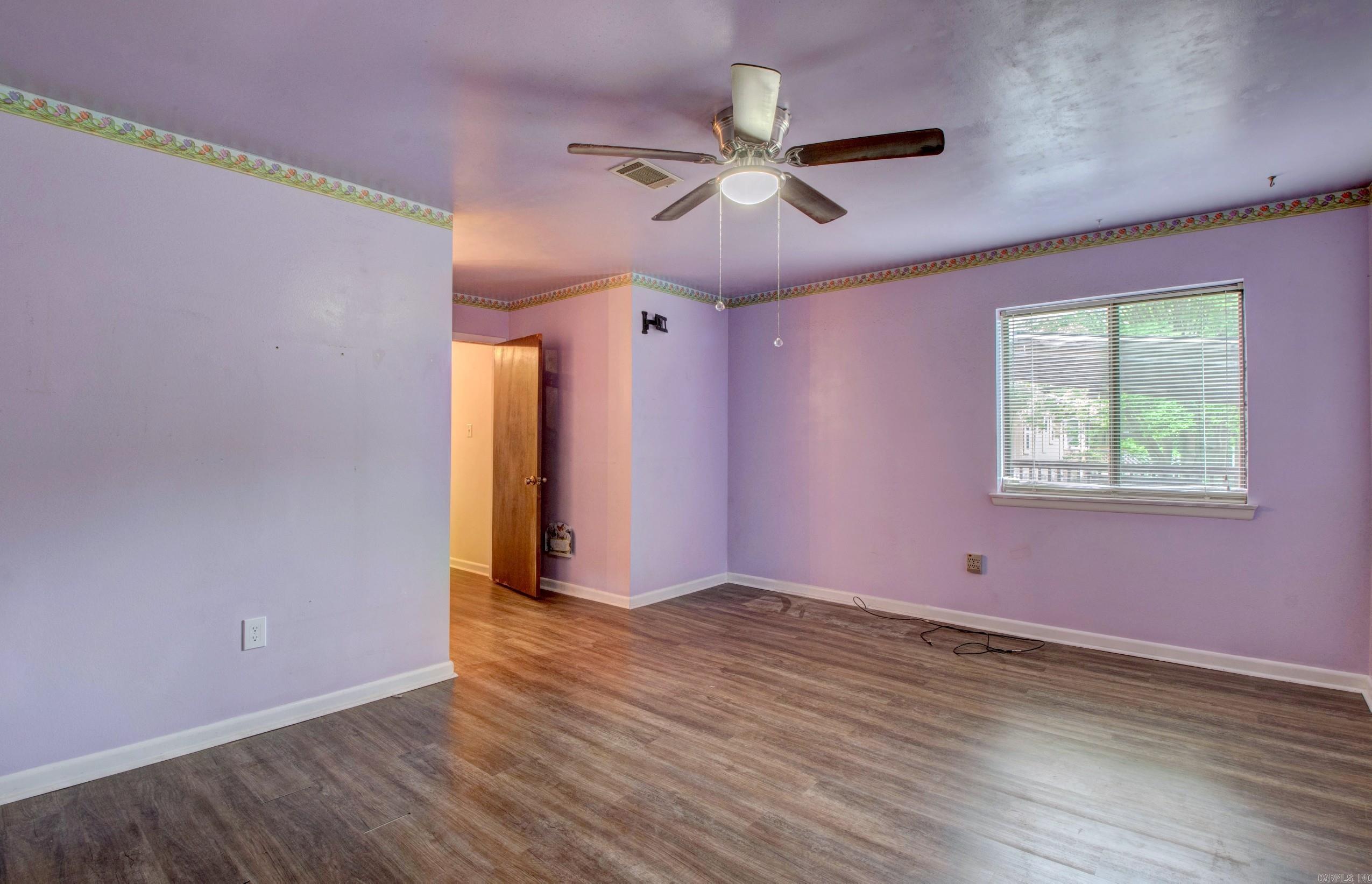 4  Rook Place  Maumelle, AR