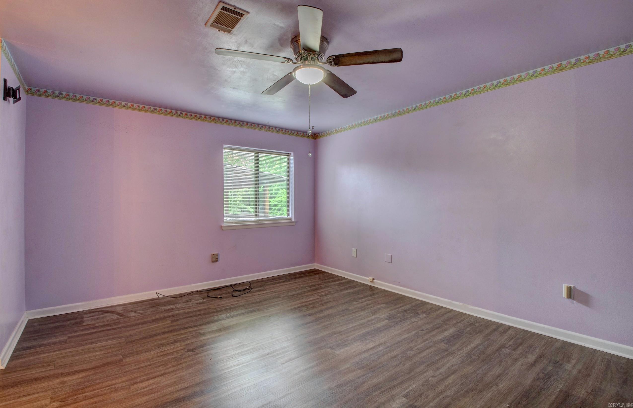 4  Rook Place  Maumelle, AR