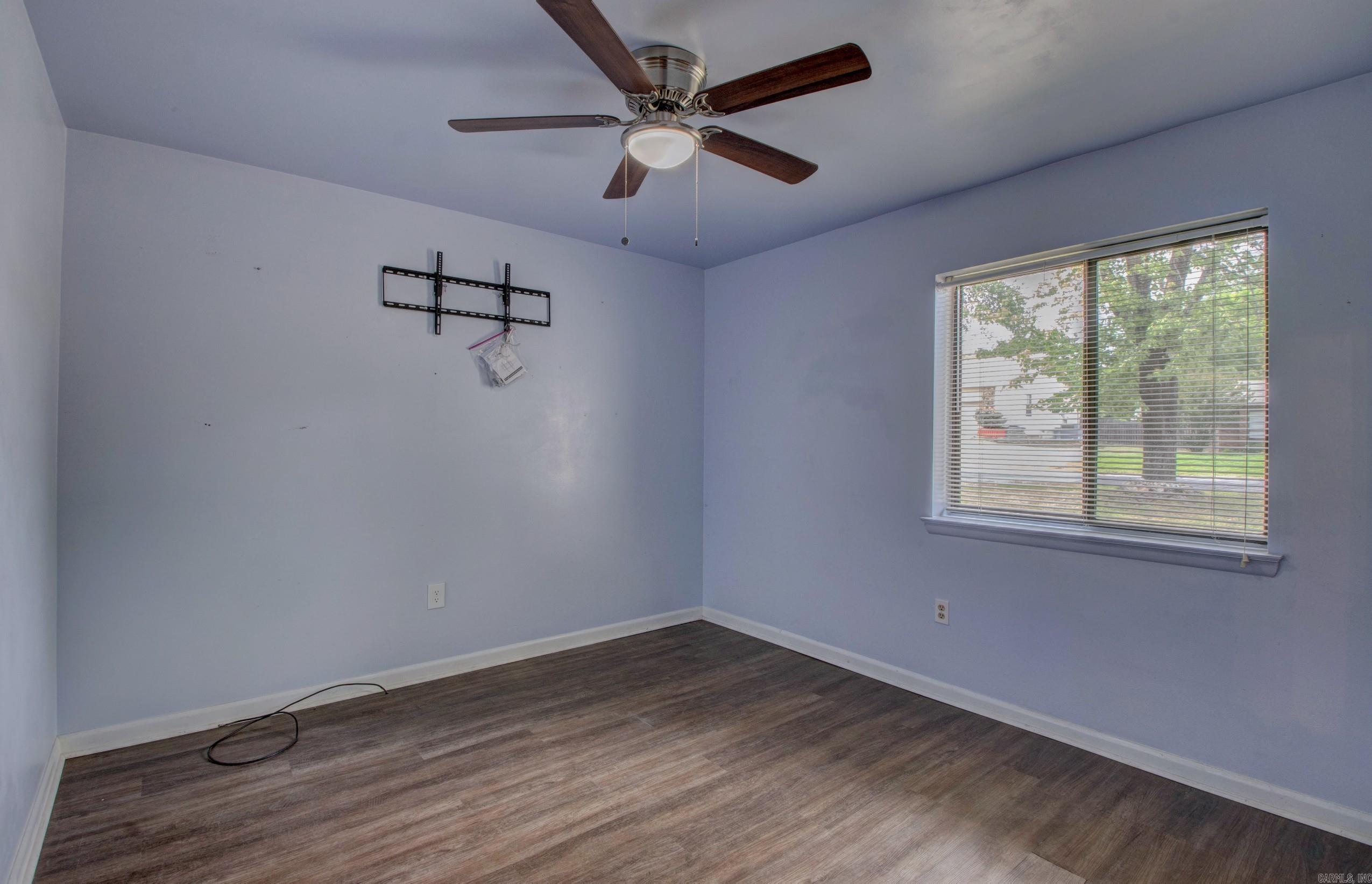 4  Rook Place  Maumelle, AR