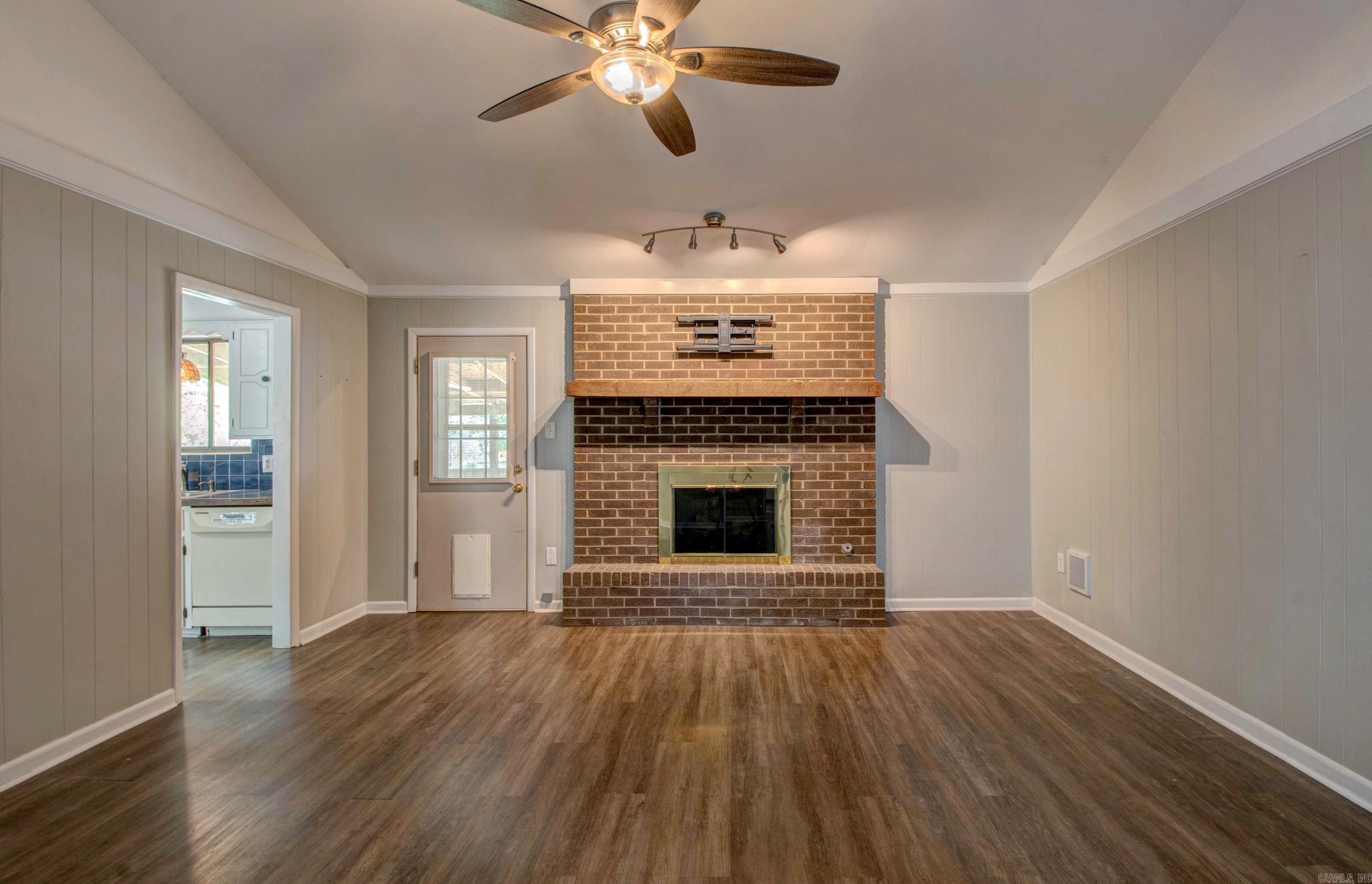 4  Rook Place  Maumelle, AR