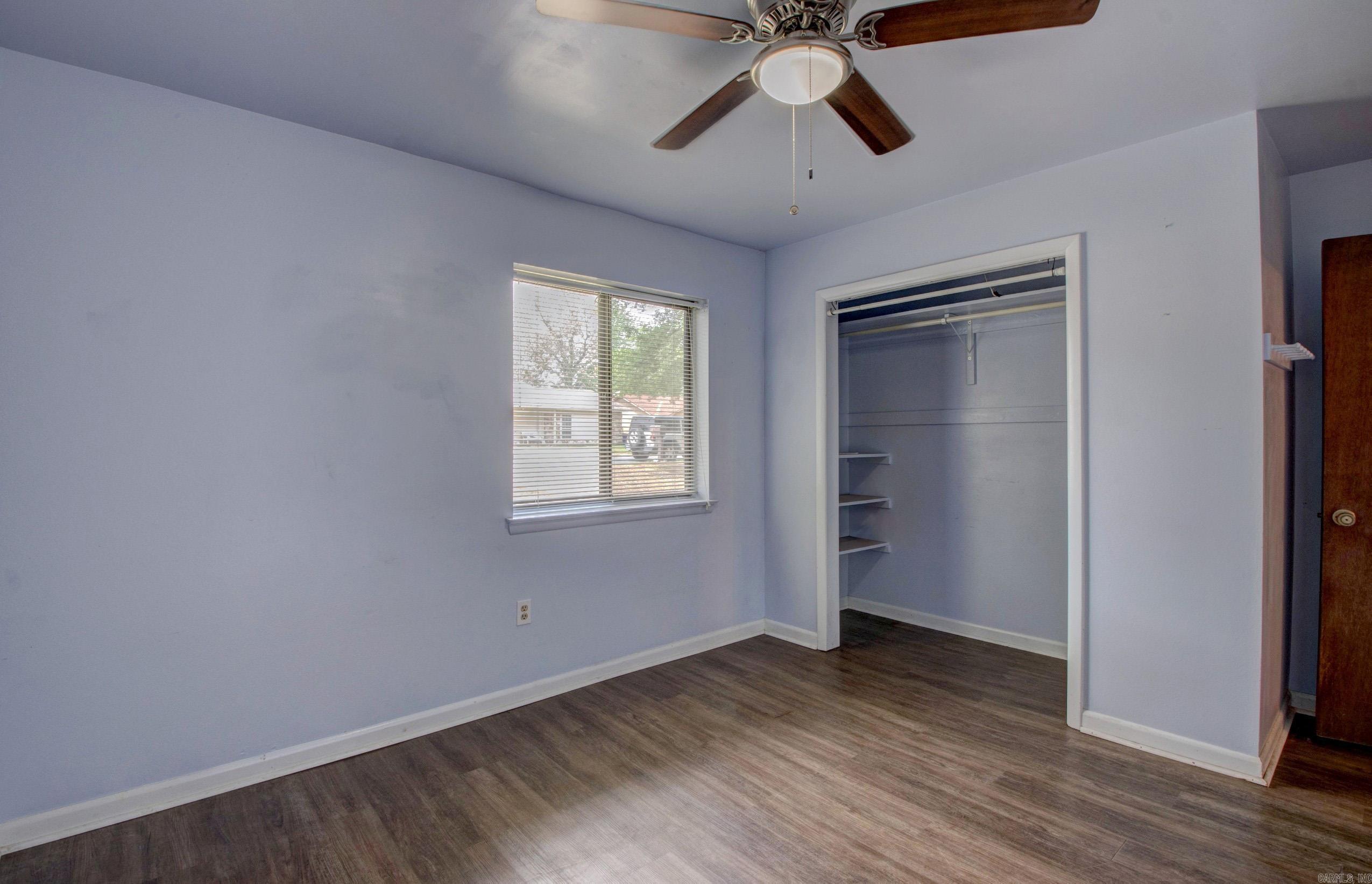4  Rook Place  Maumelle, AR