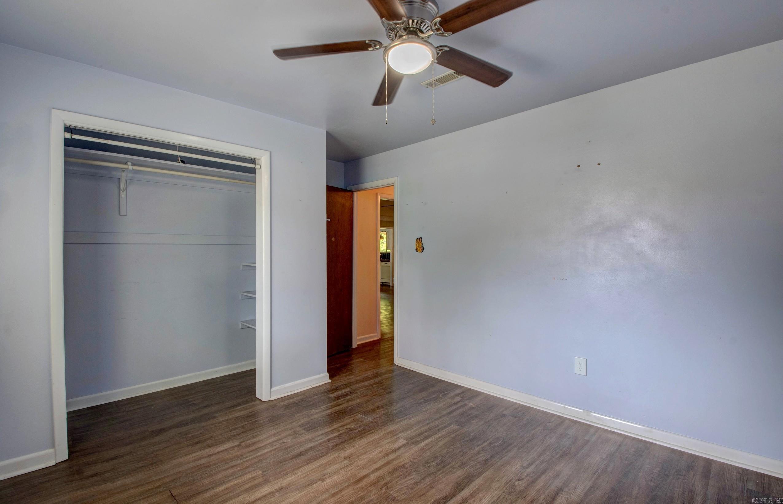 4  Rook Place  Maumelle, AR