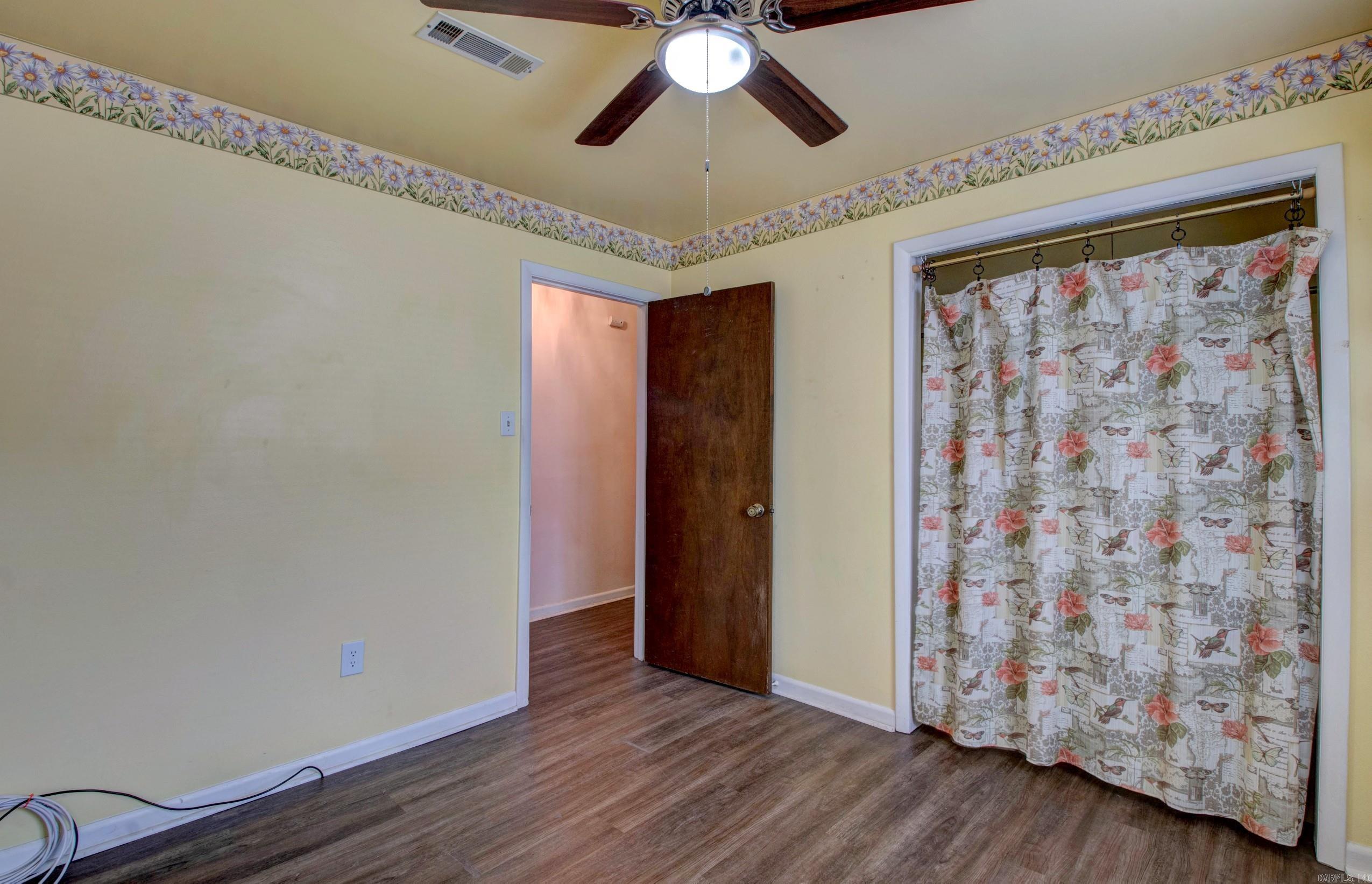 4  Rook Place  Maumelle, AR
