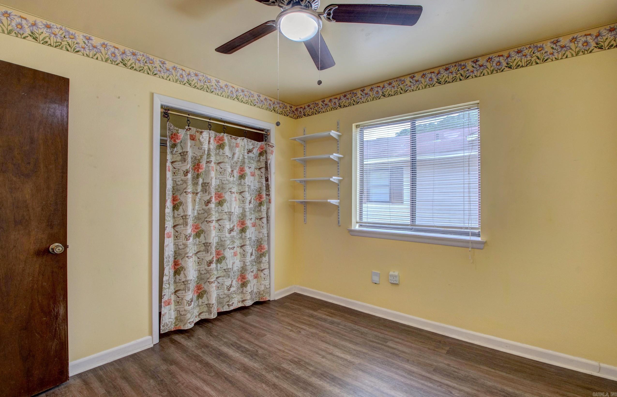 4  Rook Place  Maumelle, AR