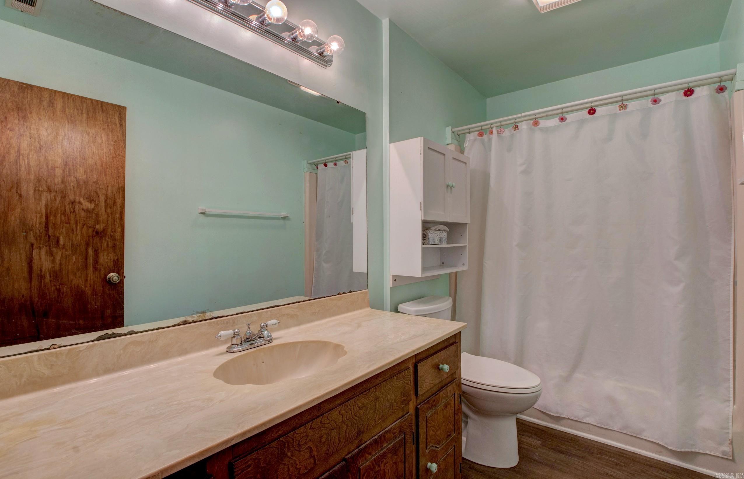 4  Rook Place  Maumelle, AR