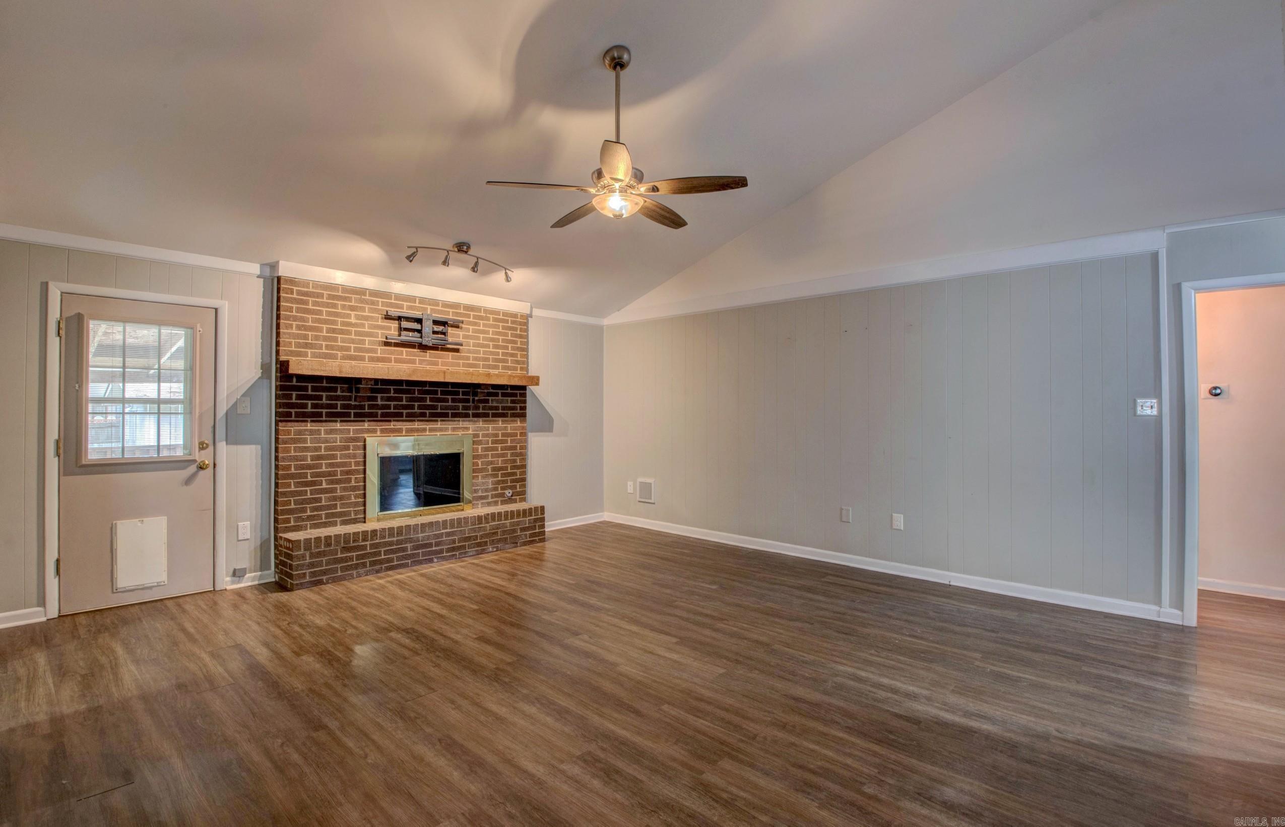 4  Rook Place  Maumelle, AR