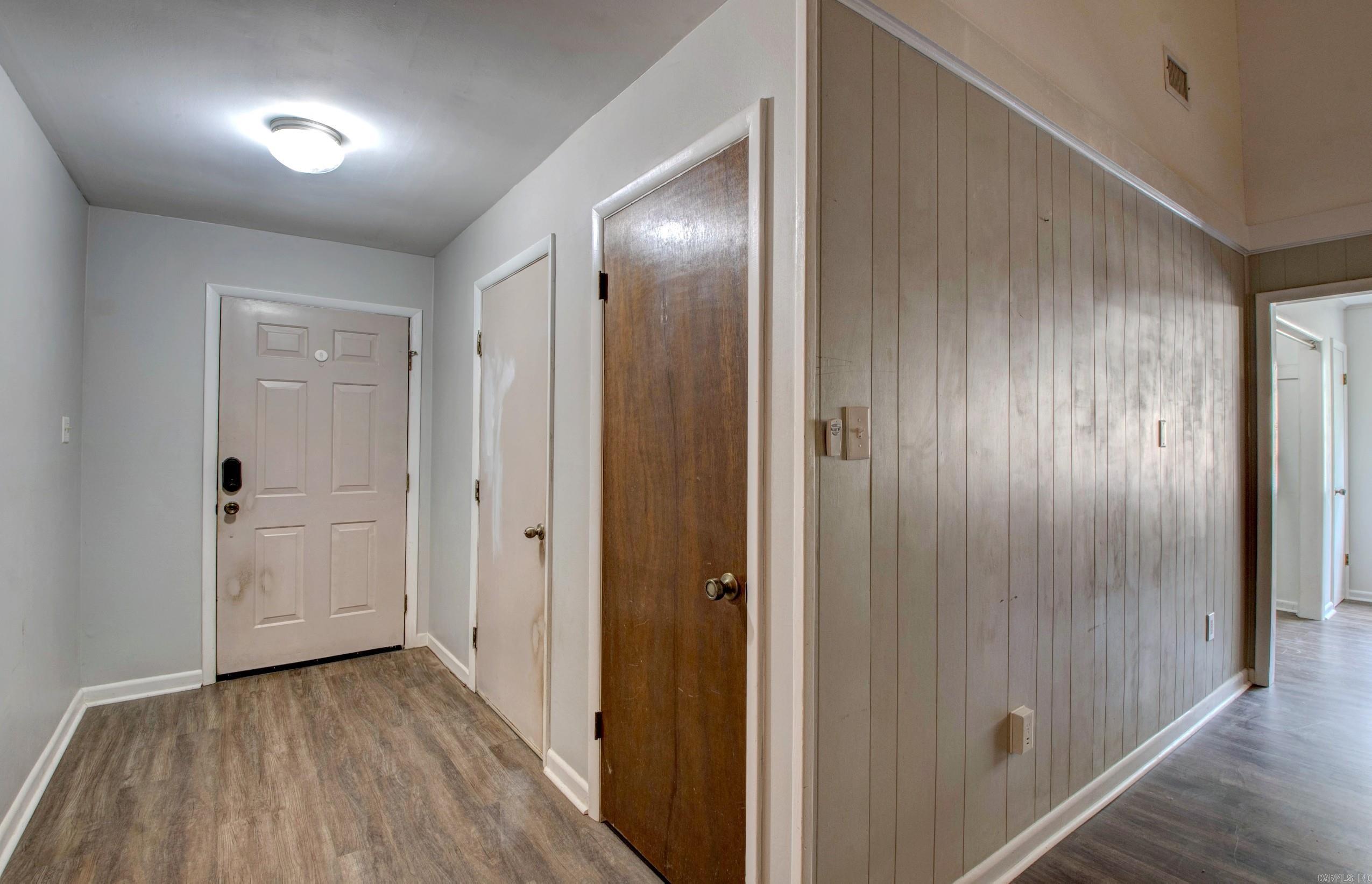 4  Rook Place  Maumelle, AR