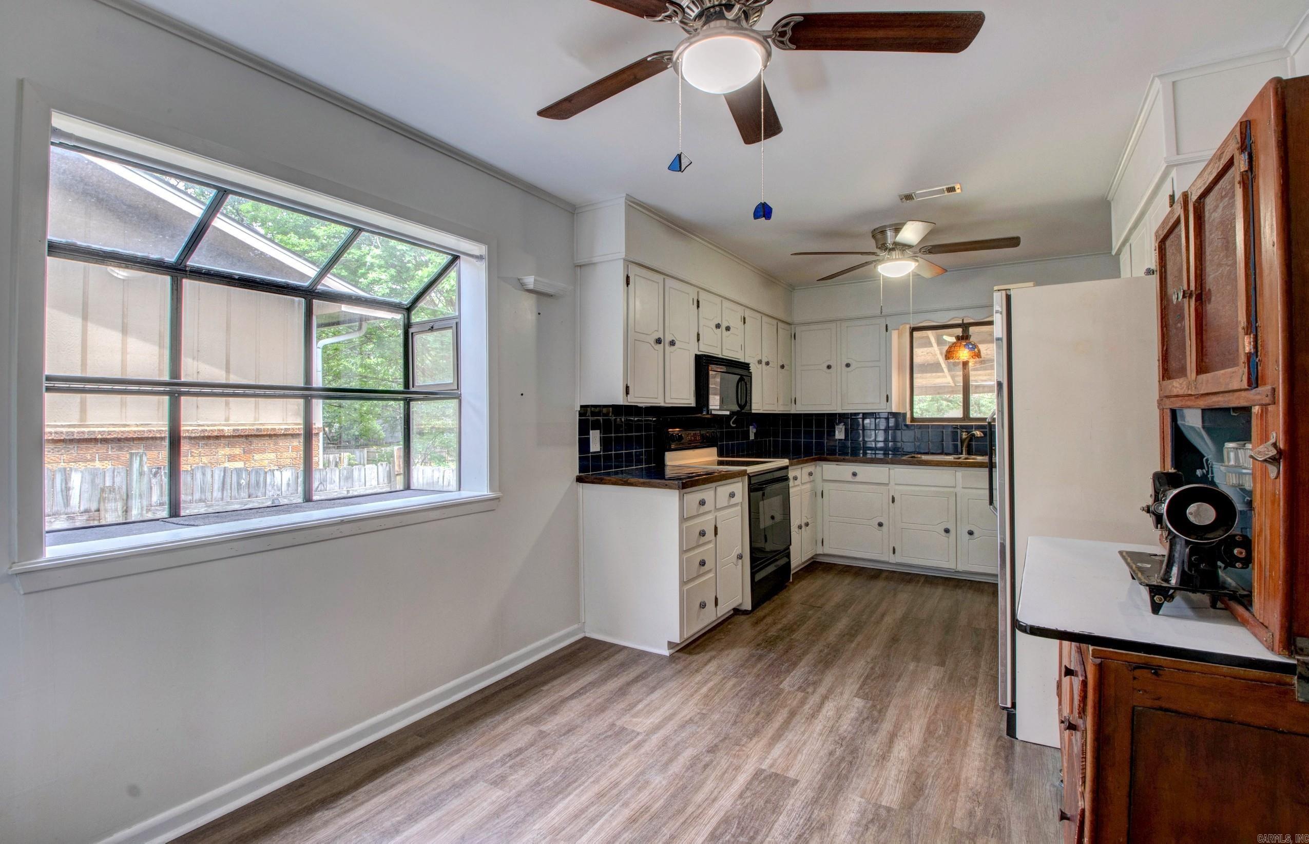 4  Rook Place  Maumelle, AR