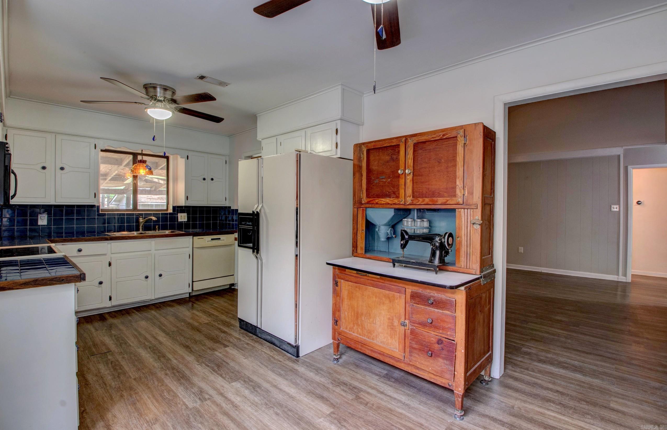 4  Rook Place  Maumelle, AR