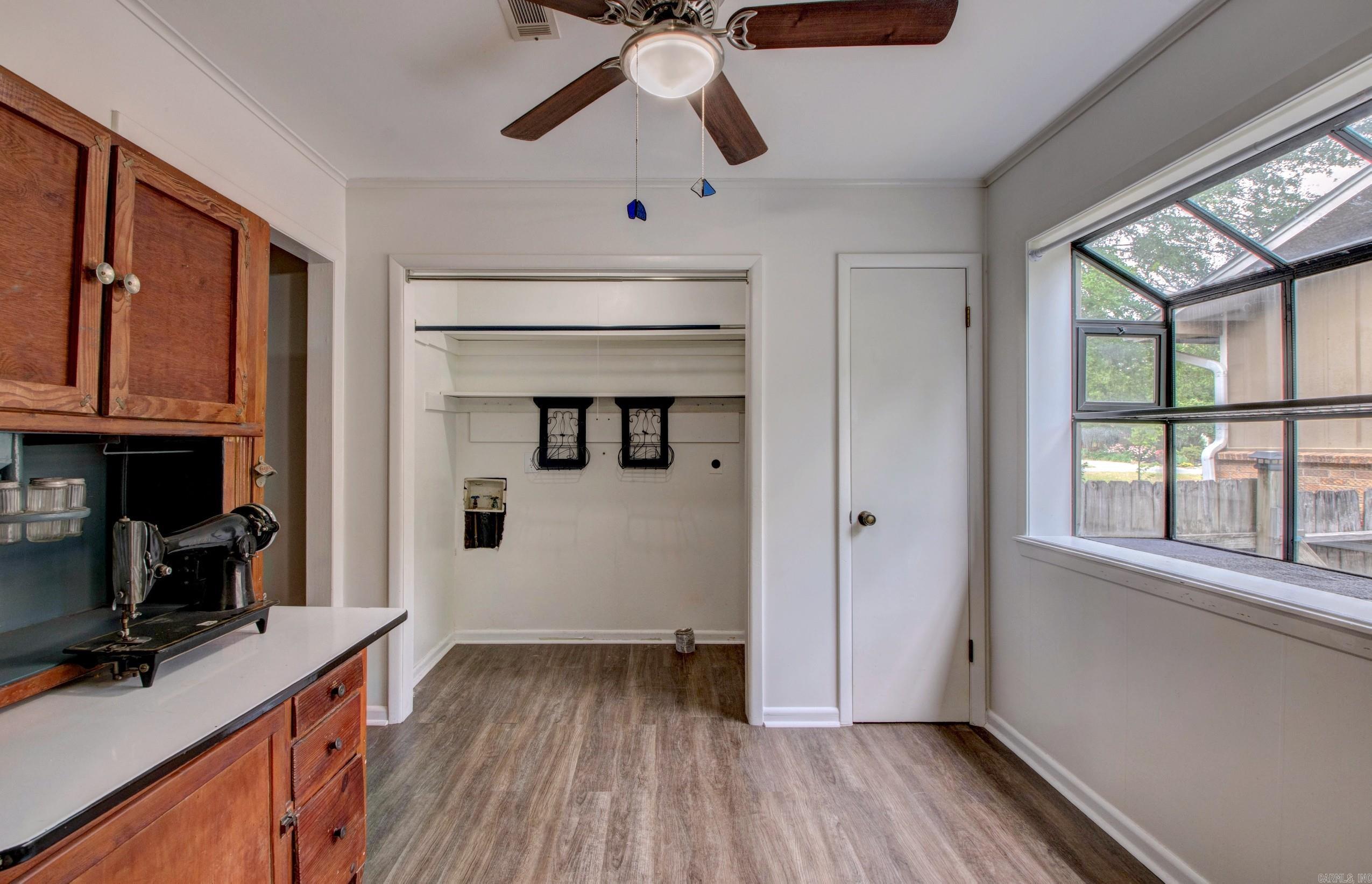 4  Rook Place  Maumelle, AR