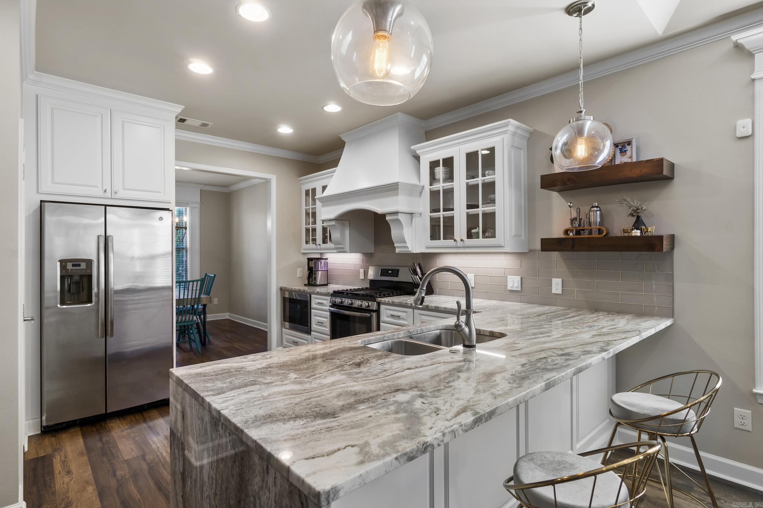 14812  Pride Valley  Little Rock, AR