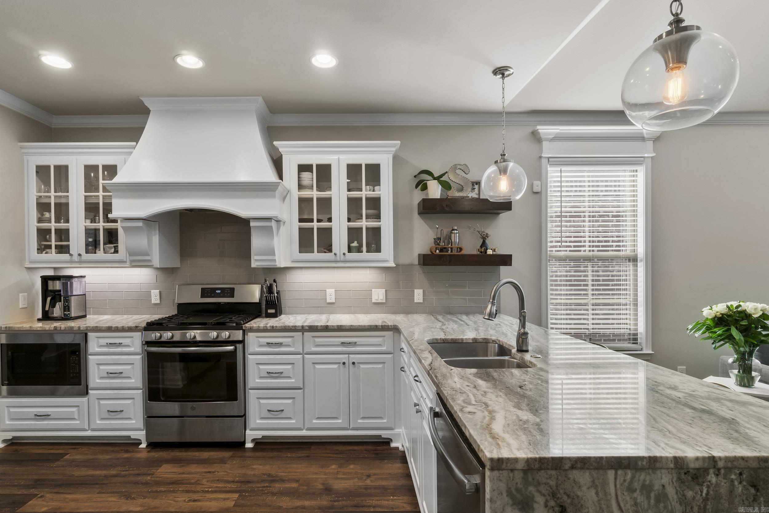 14812  Pride Valley  Little Rock, AR