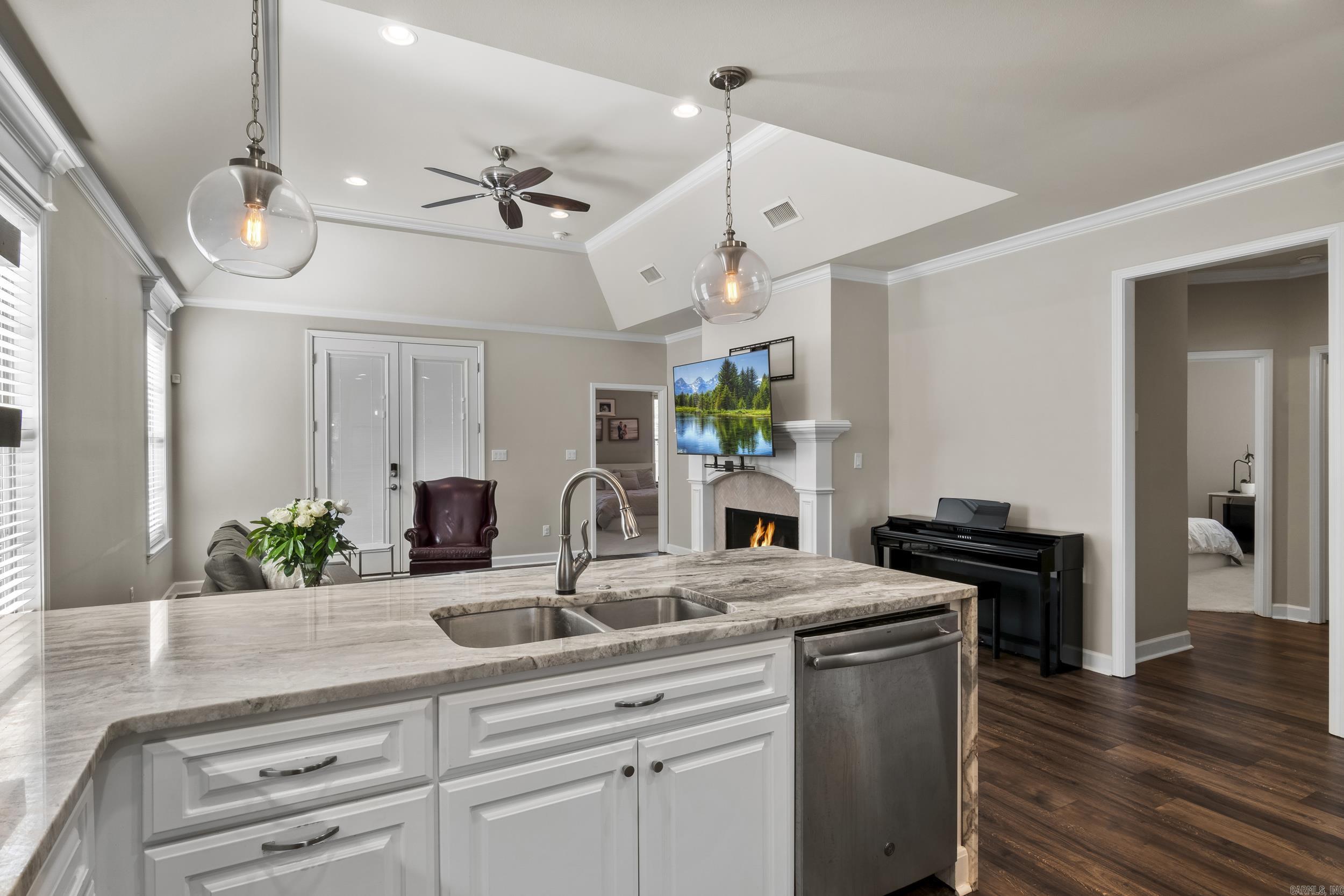 14812  Pride Valley  Little Rock, AR