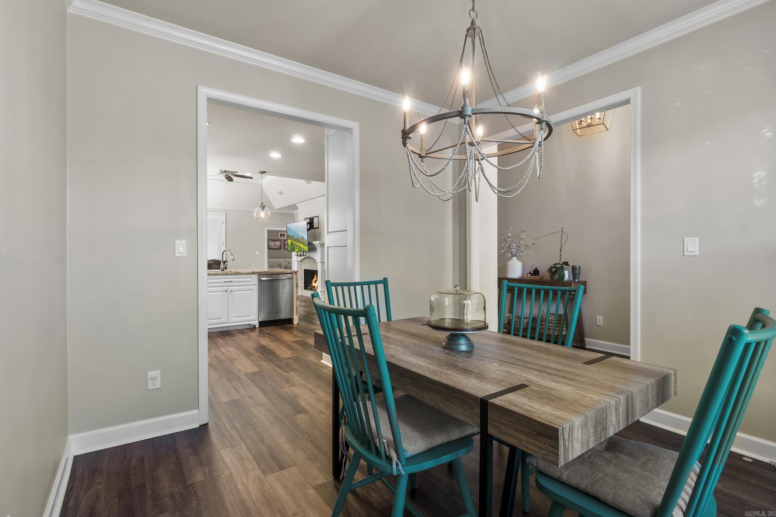 14812  Pride Valley  Little Rock, AR