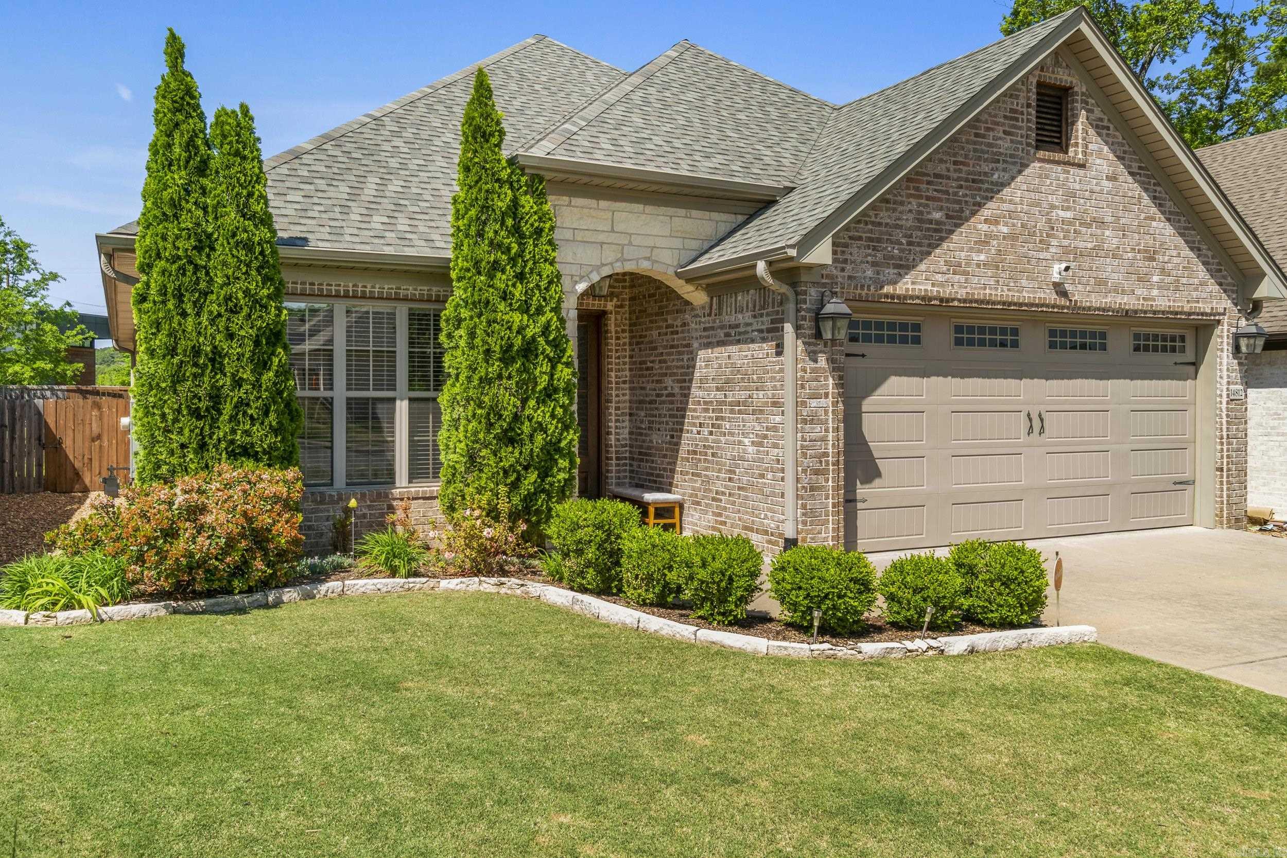 14812  Pride Valley  Little Rock, AR