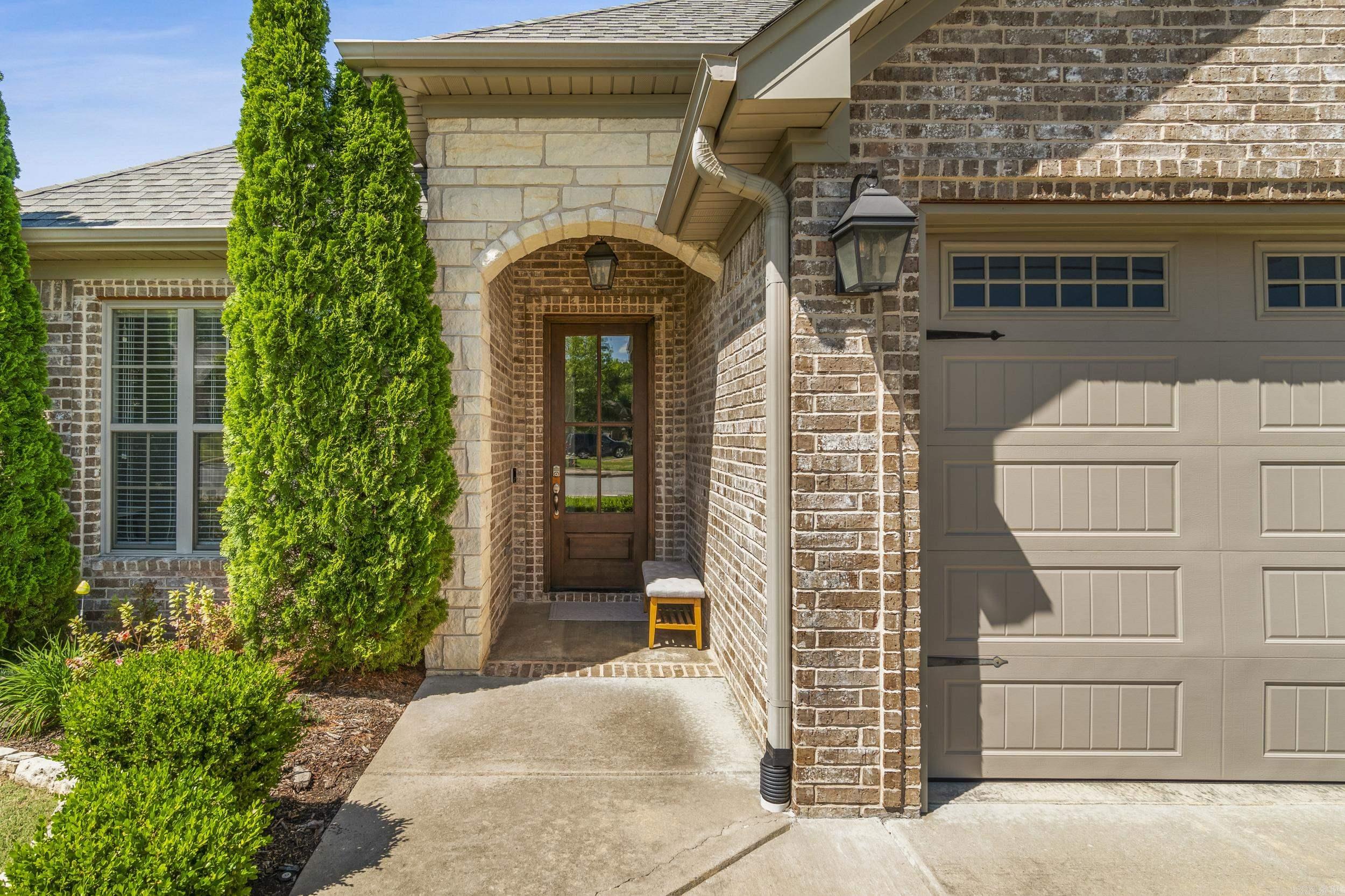 14812  Pride Valley  Little Rock, AR