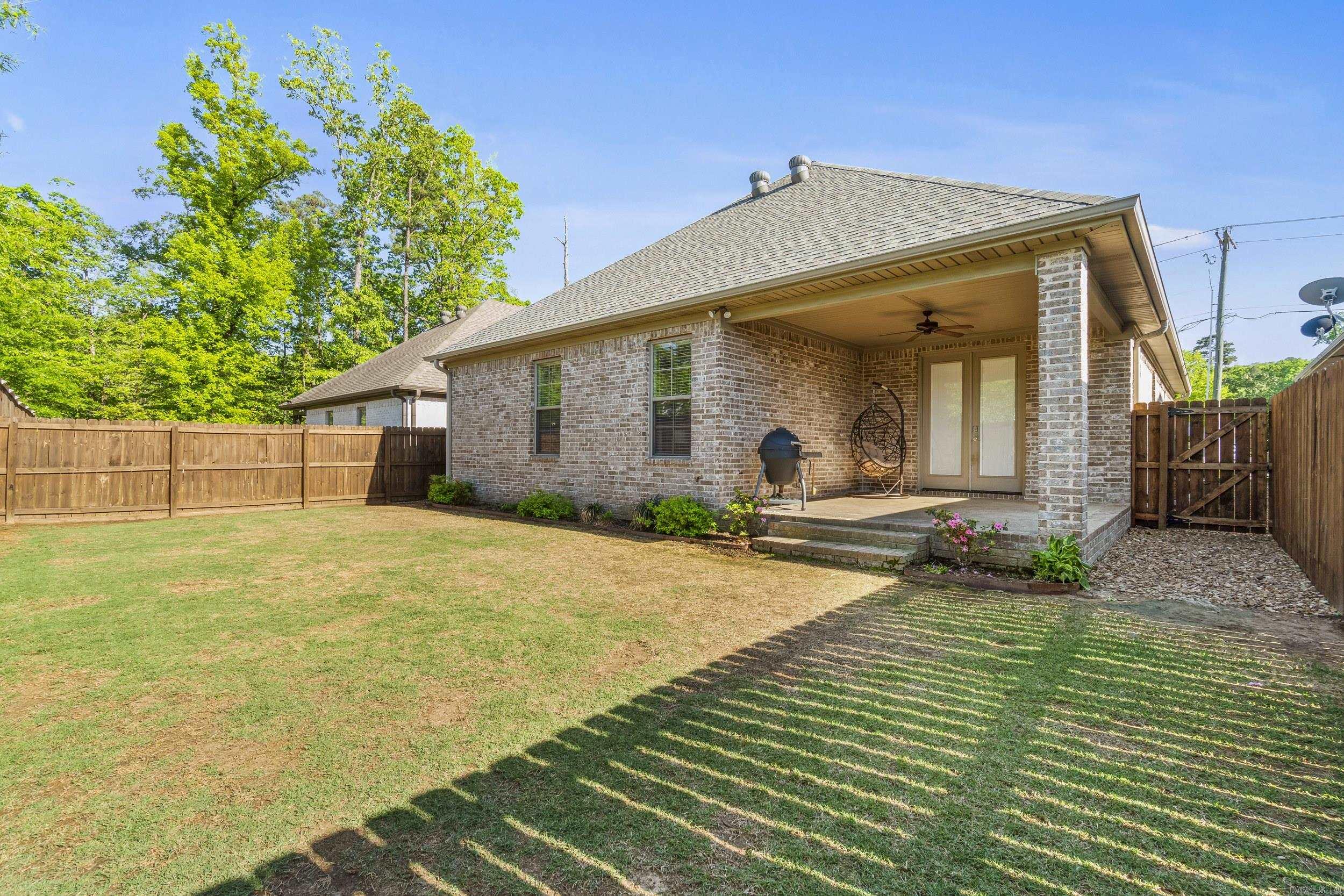 14812  Pride Valley  Little Rock, AR