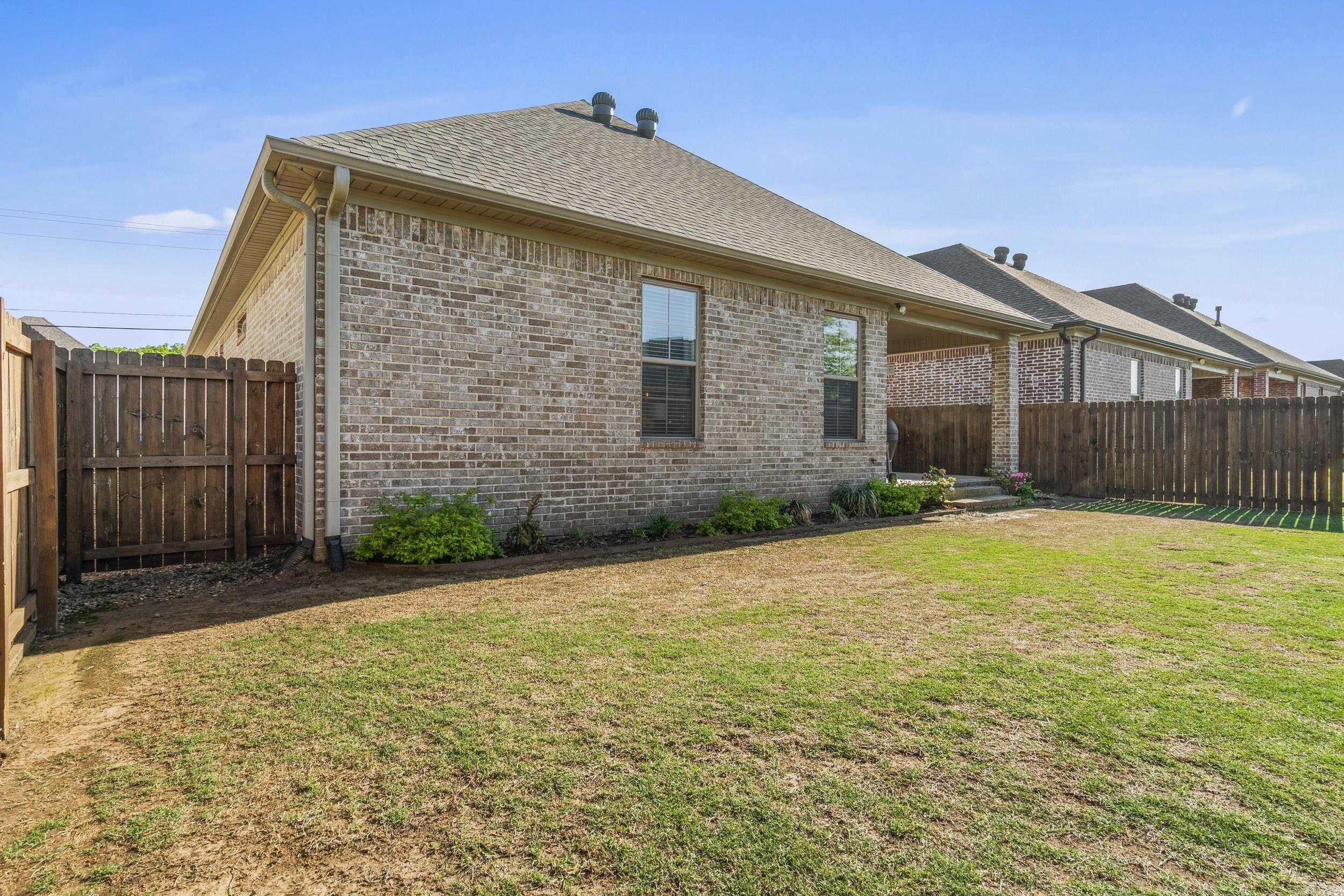 14812  Pride Valley  Little Rock, AR