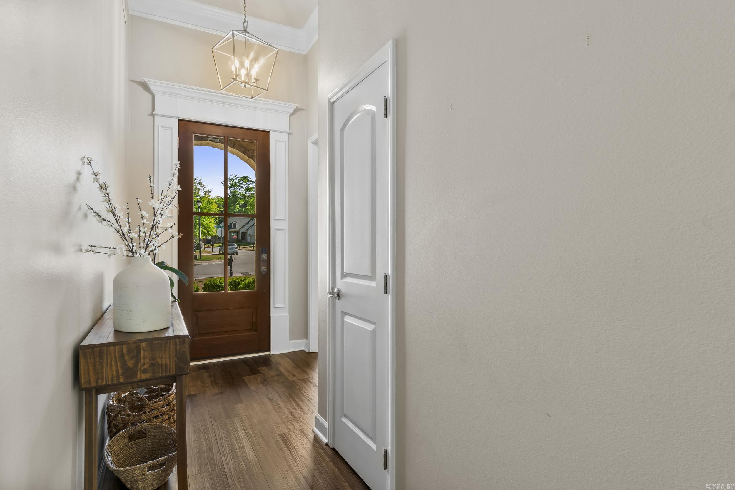 14812  Pride Valley  Little Rock, AR