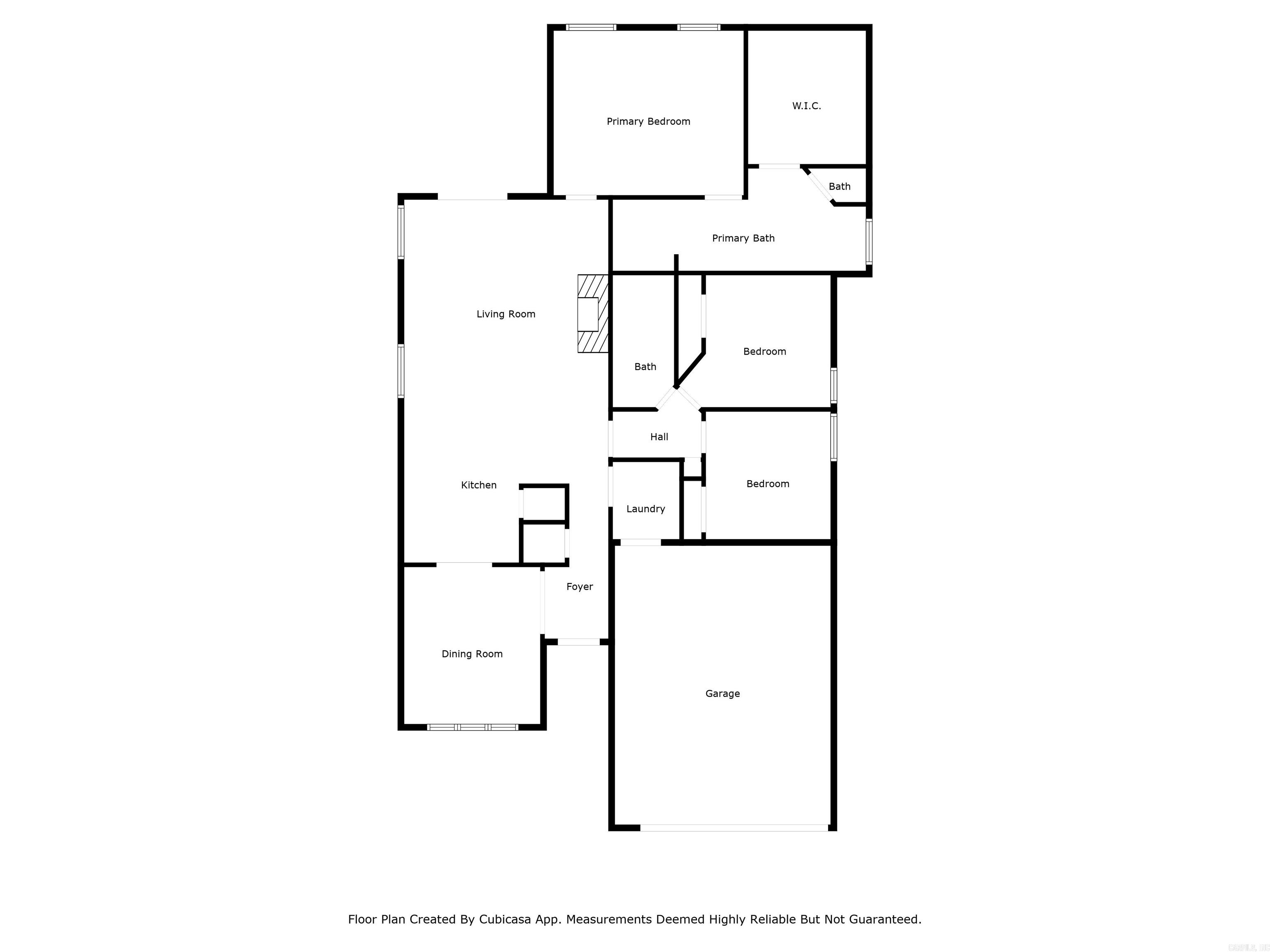 14812  Pride Valley  Little Rock, AR