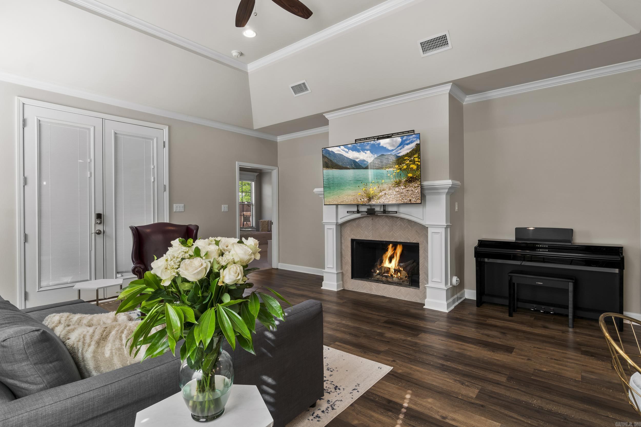 14812  Pride Valley  Little Rock, AR