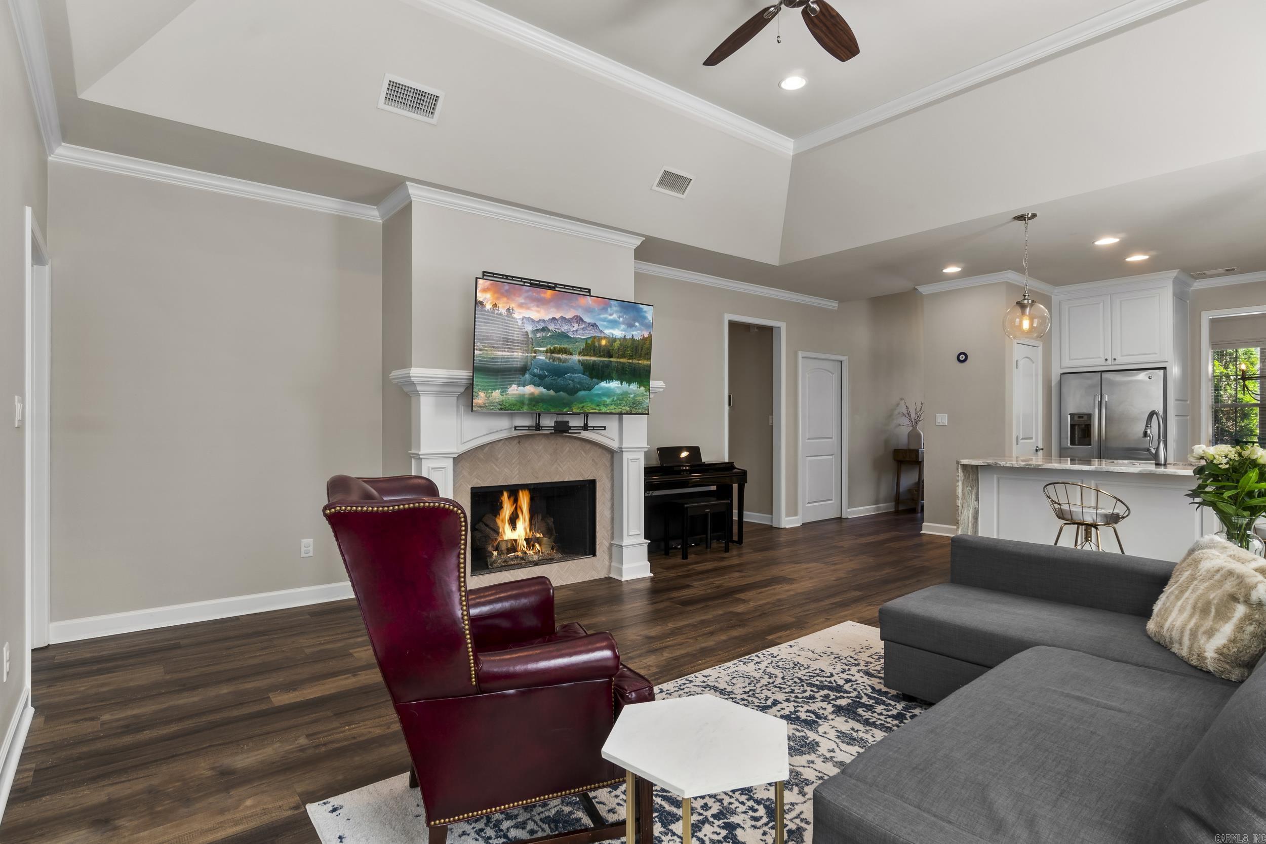 14812  Pride Valley  Little Rock, AR