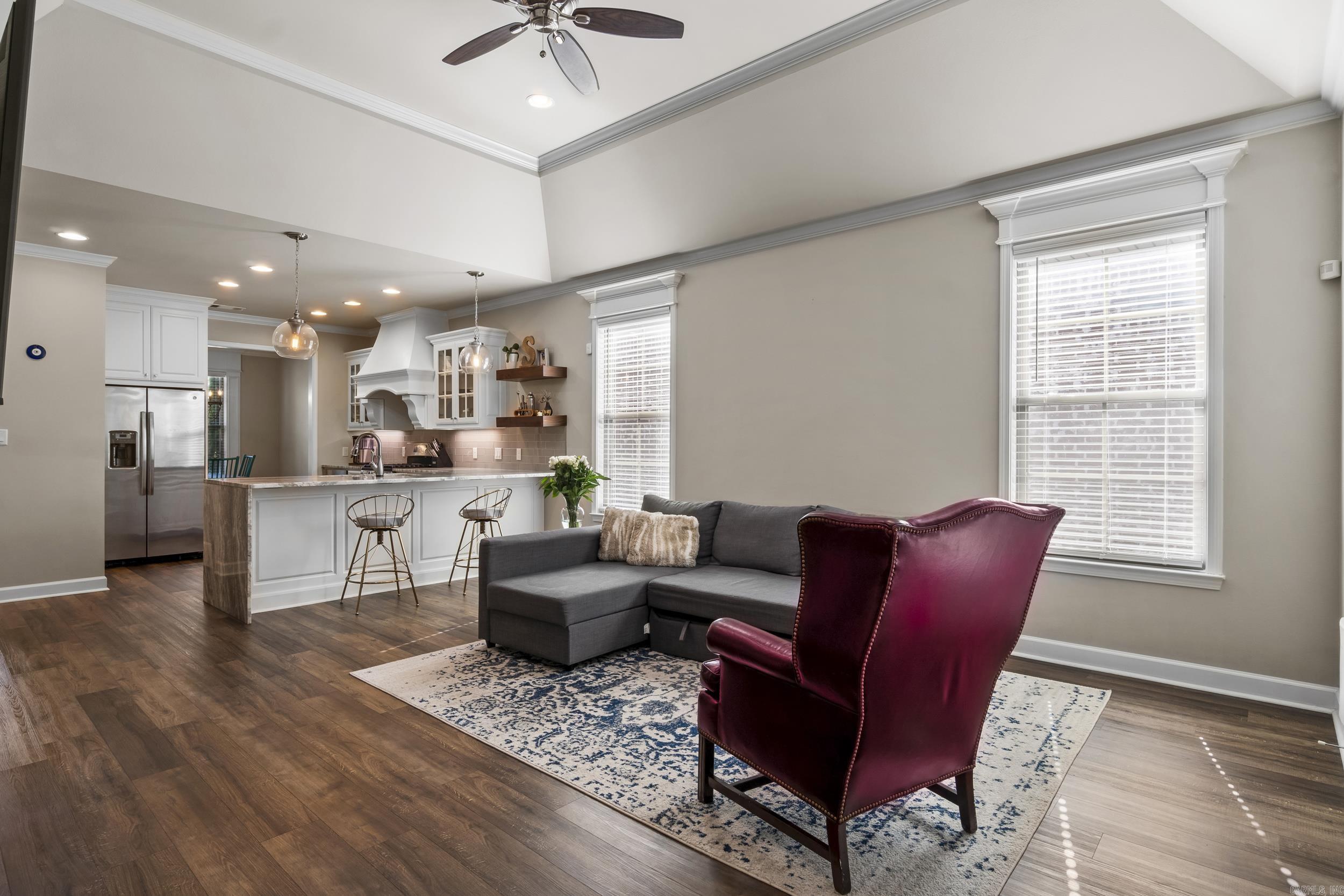 14812  Pride Valley  Little Rock, AR