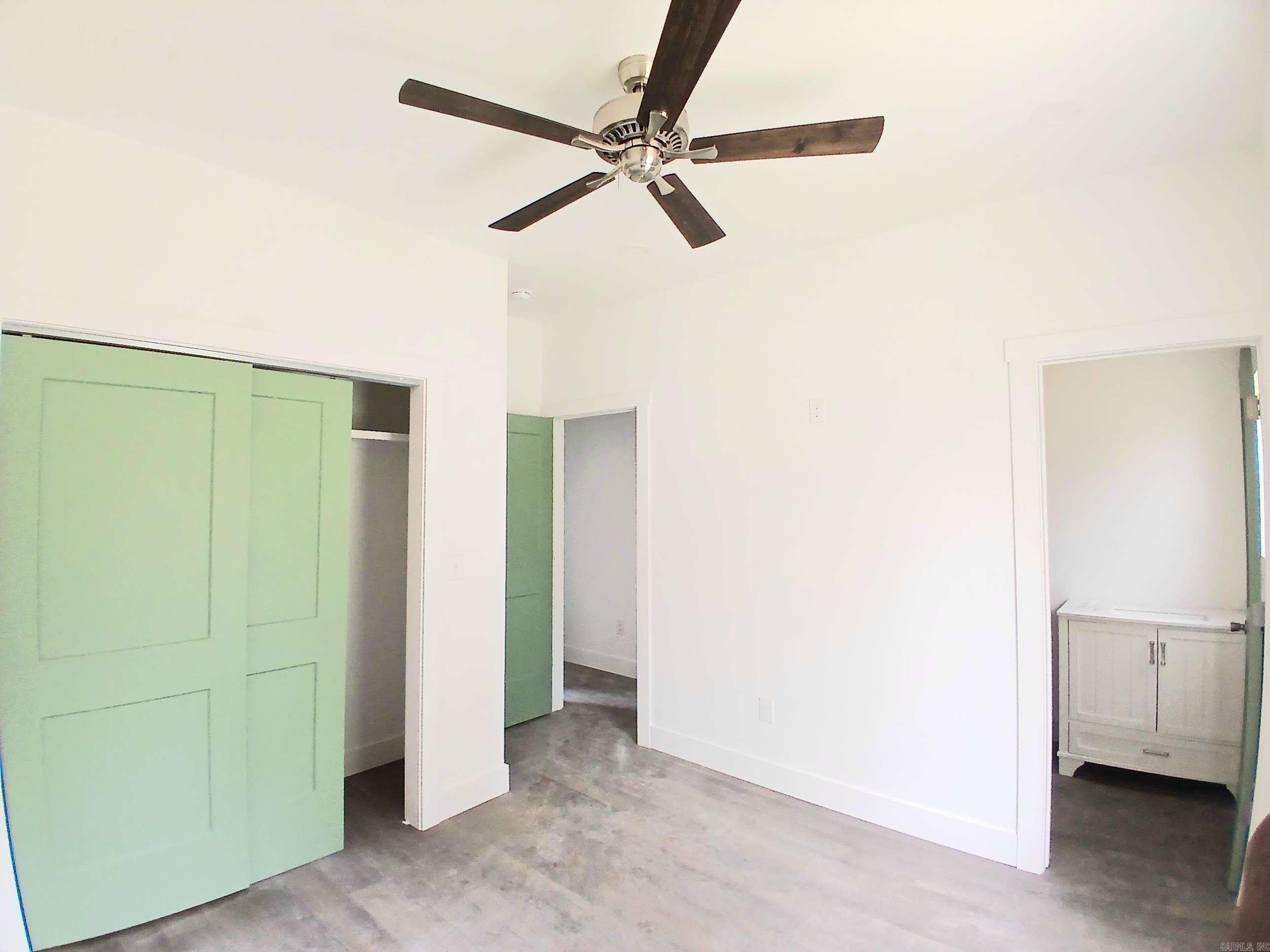 166  Woodridge St  Hot Springs, AR