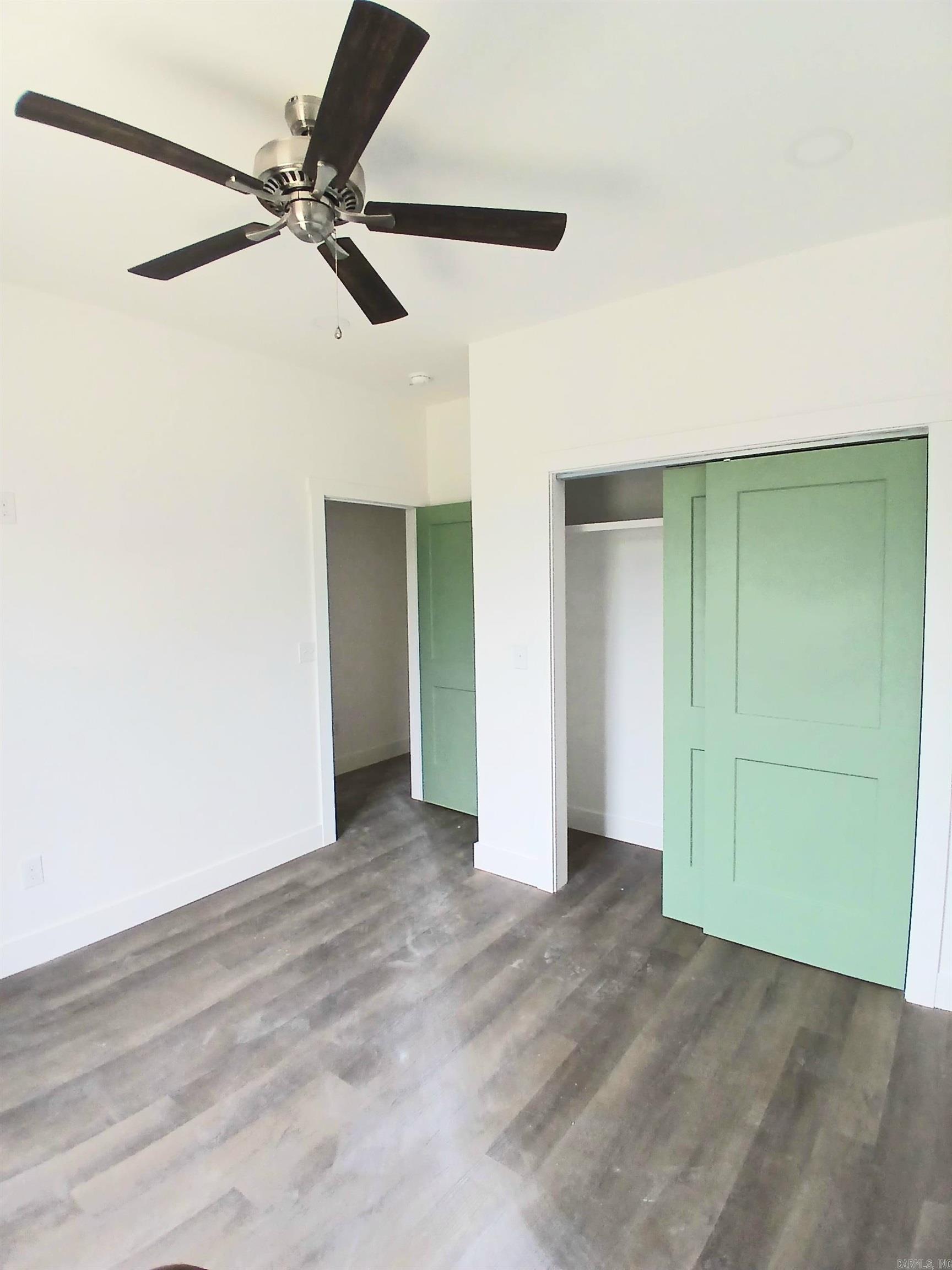 166  Woodridge St  Hot Springs, AR