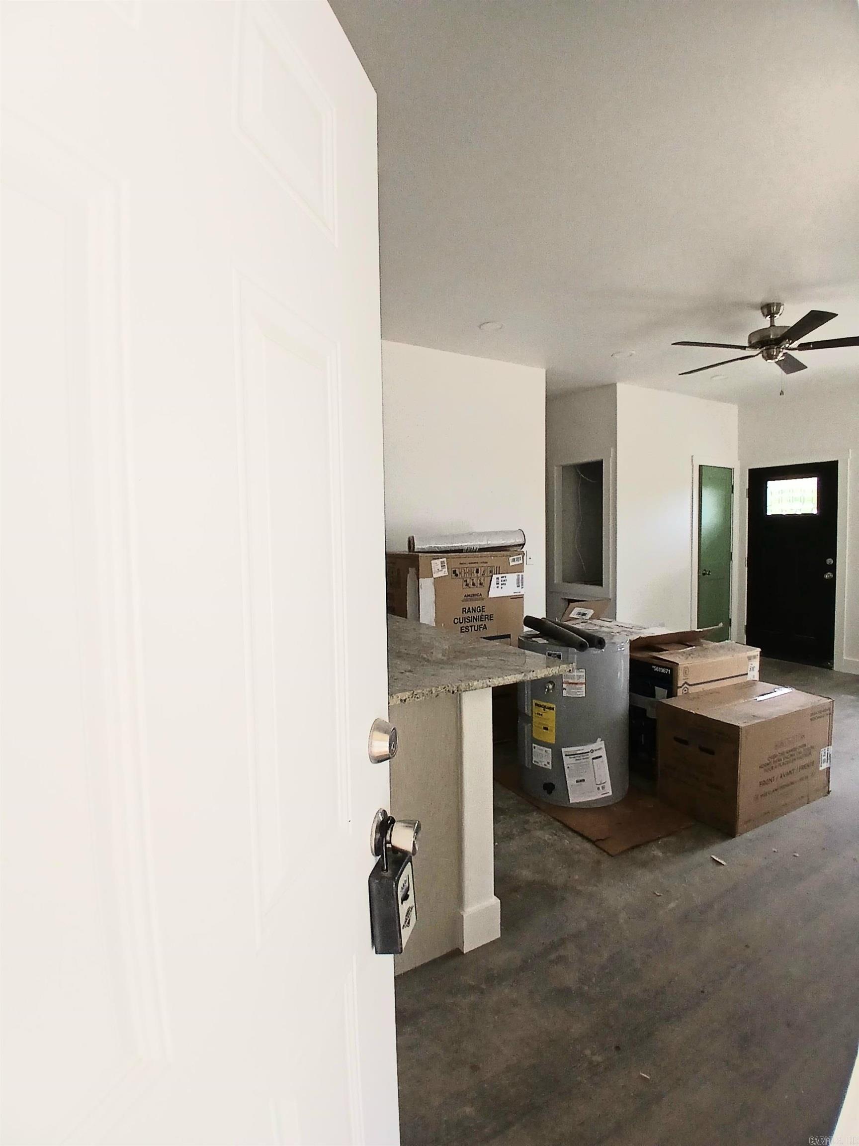 166  Woodridge St  Hot Springs, AR