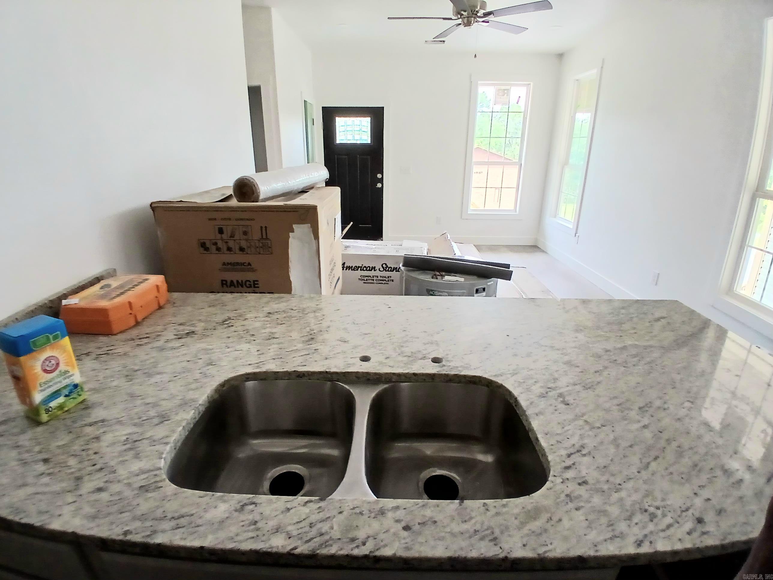 166  Woodridge St  Hot Springs, AR