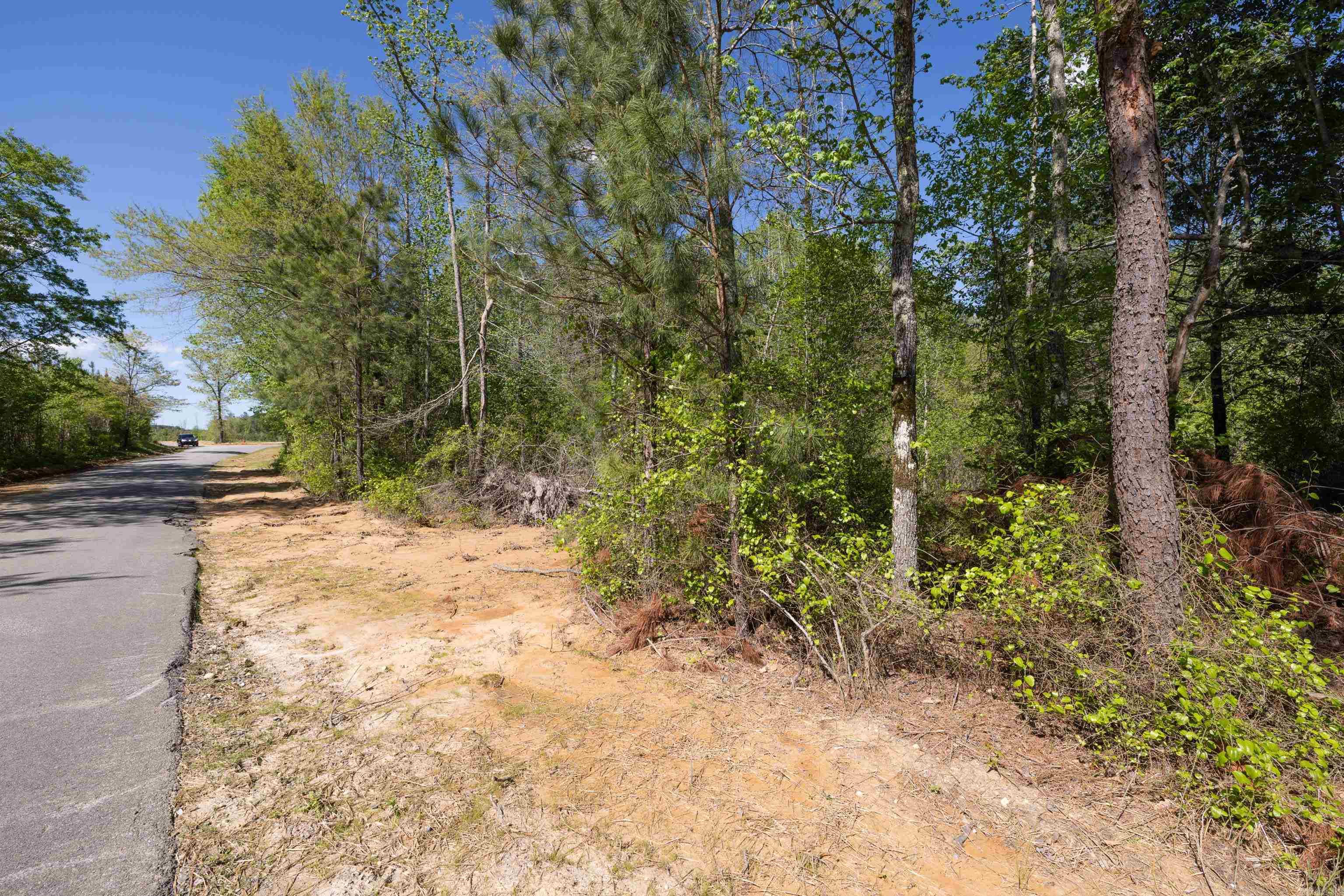 00 House Rd Traskwood, AR 72167