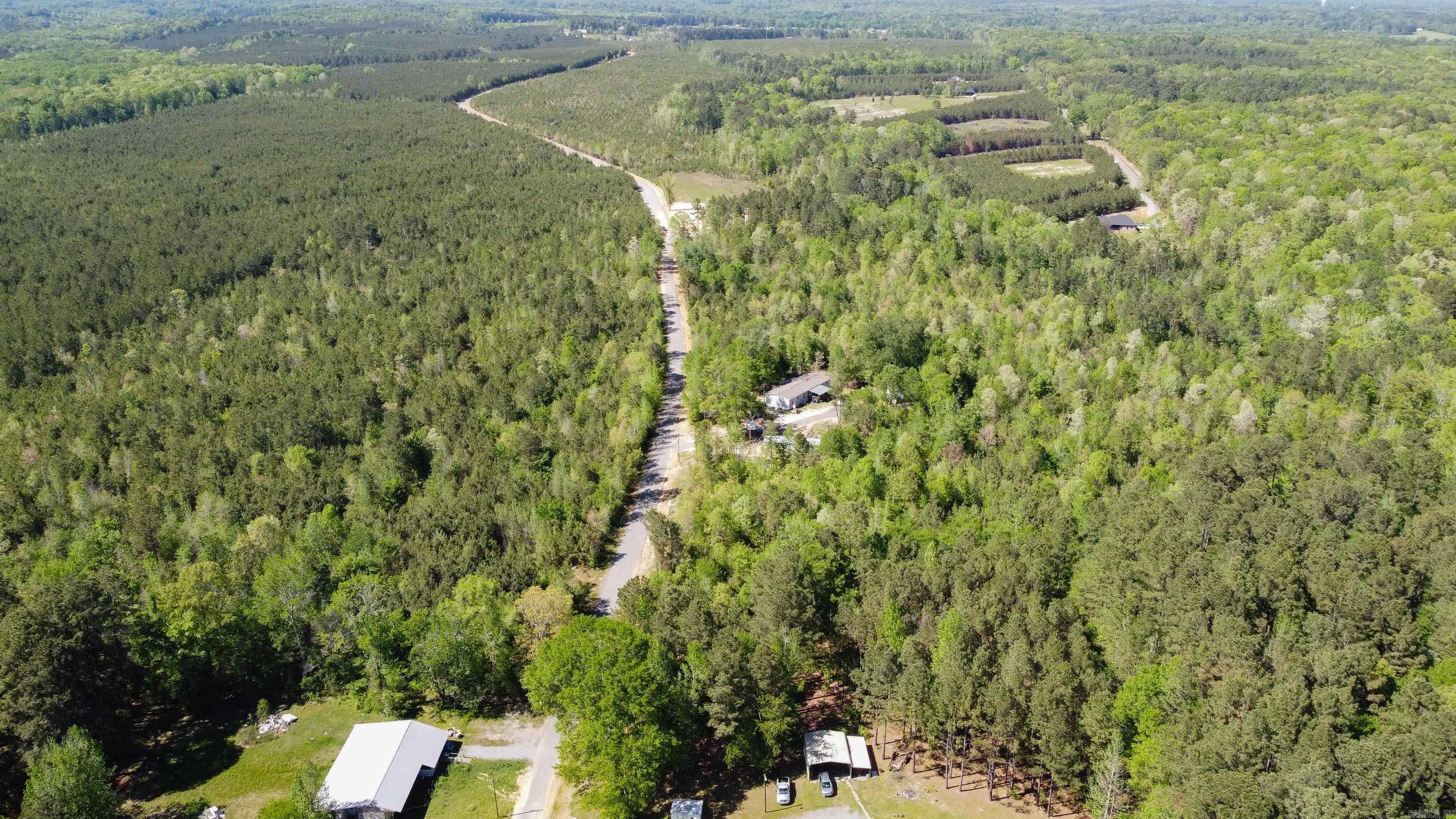 00 House Rd Traskwood, AR 72167